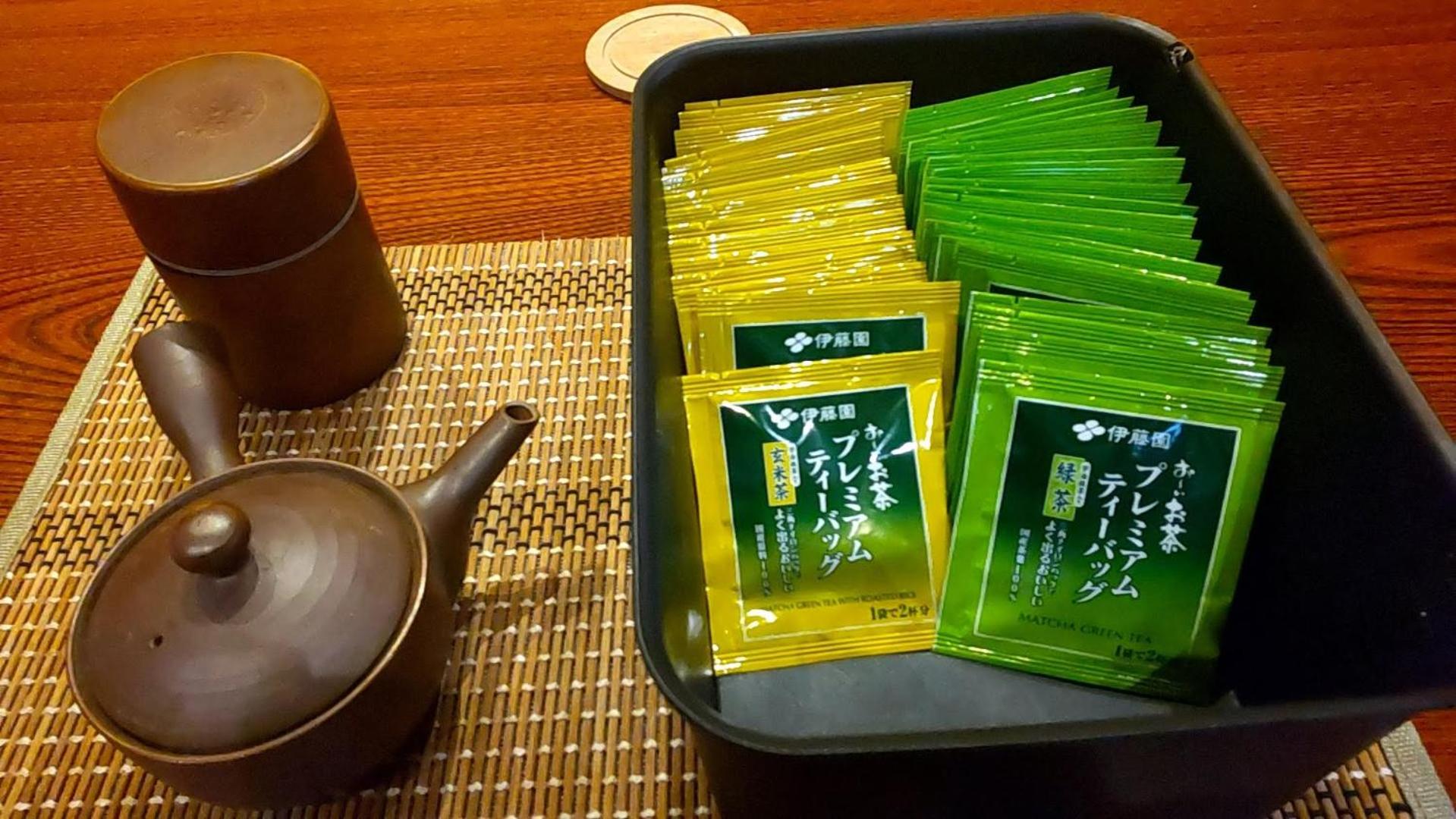 Guest House Tokyo Samurai