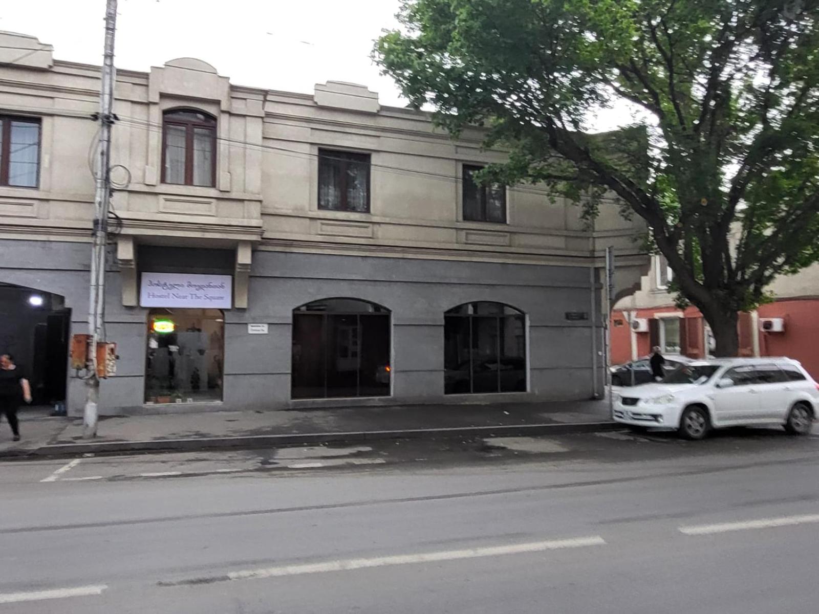 Hostel Near The Square view 3