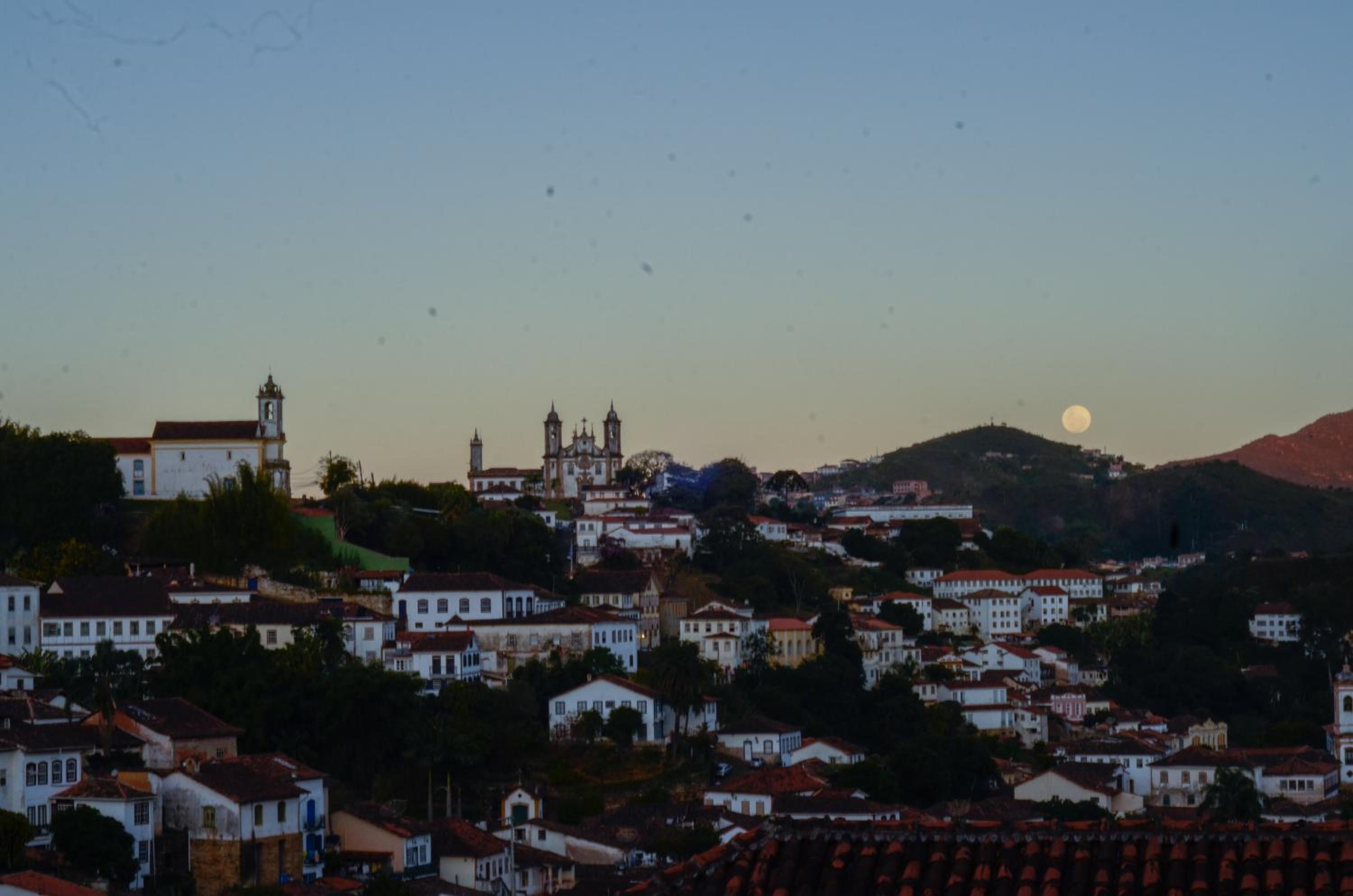 - Casa Pitanga - Acomodação lindíssima pertinho da Igreja do Rosário