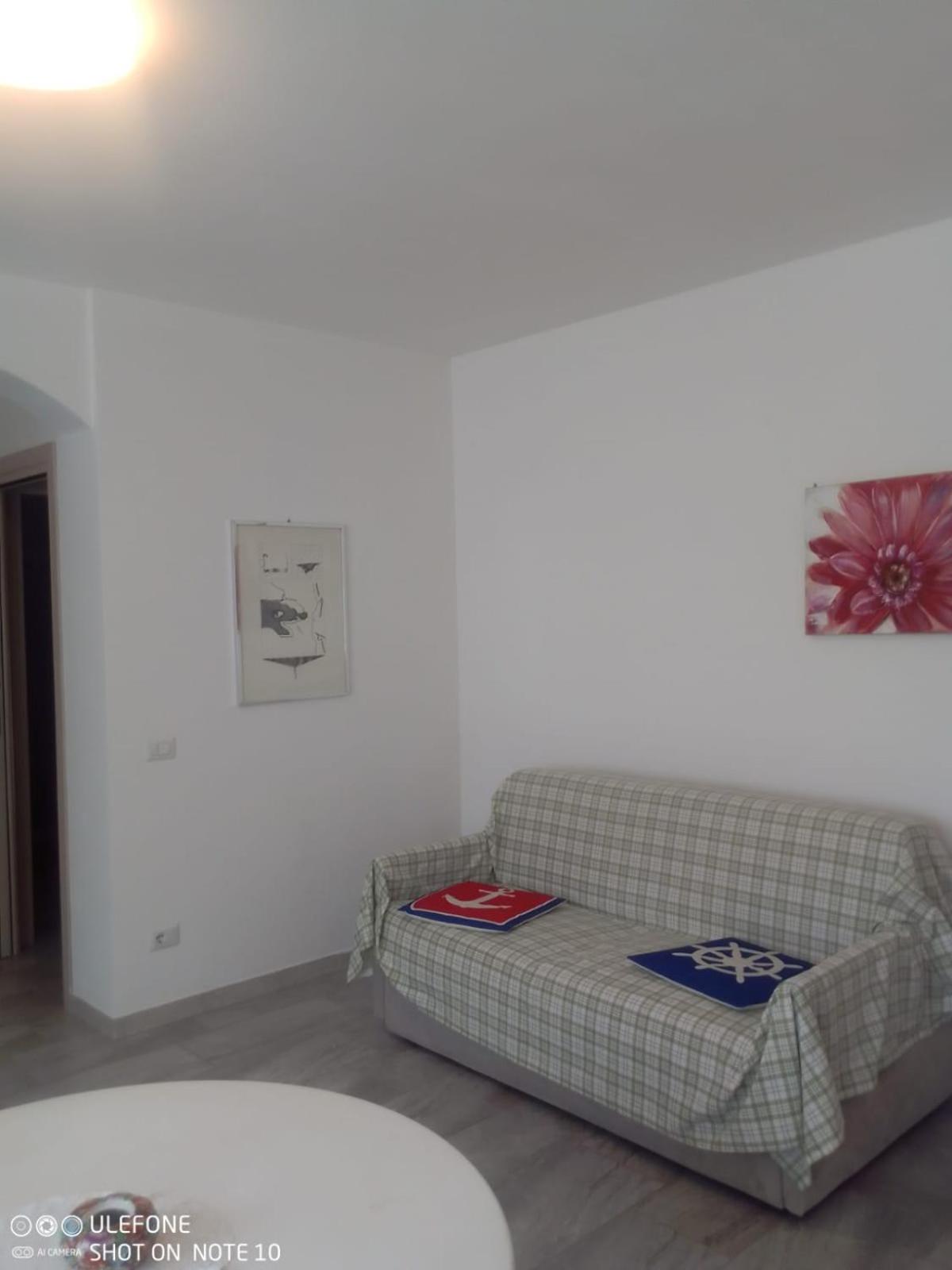 Appartamento A di Vico Martiri view 4