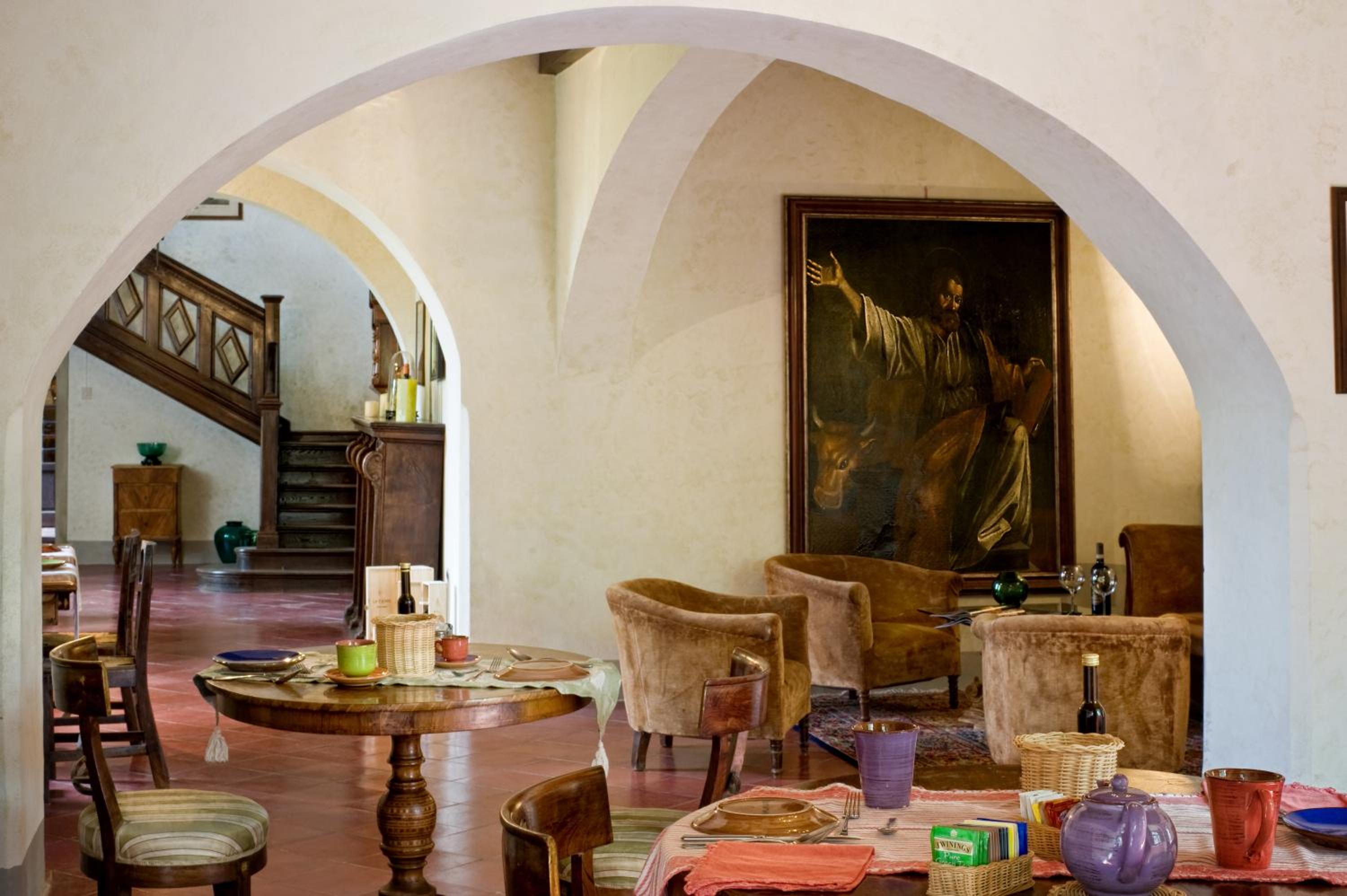 Relais La Torre