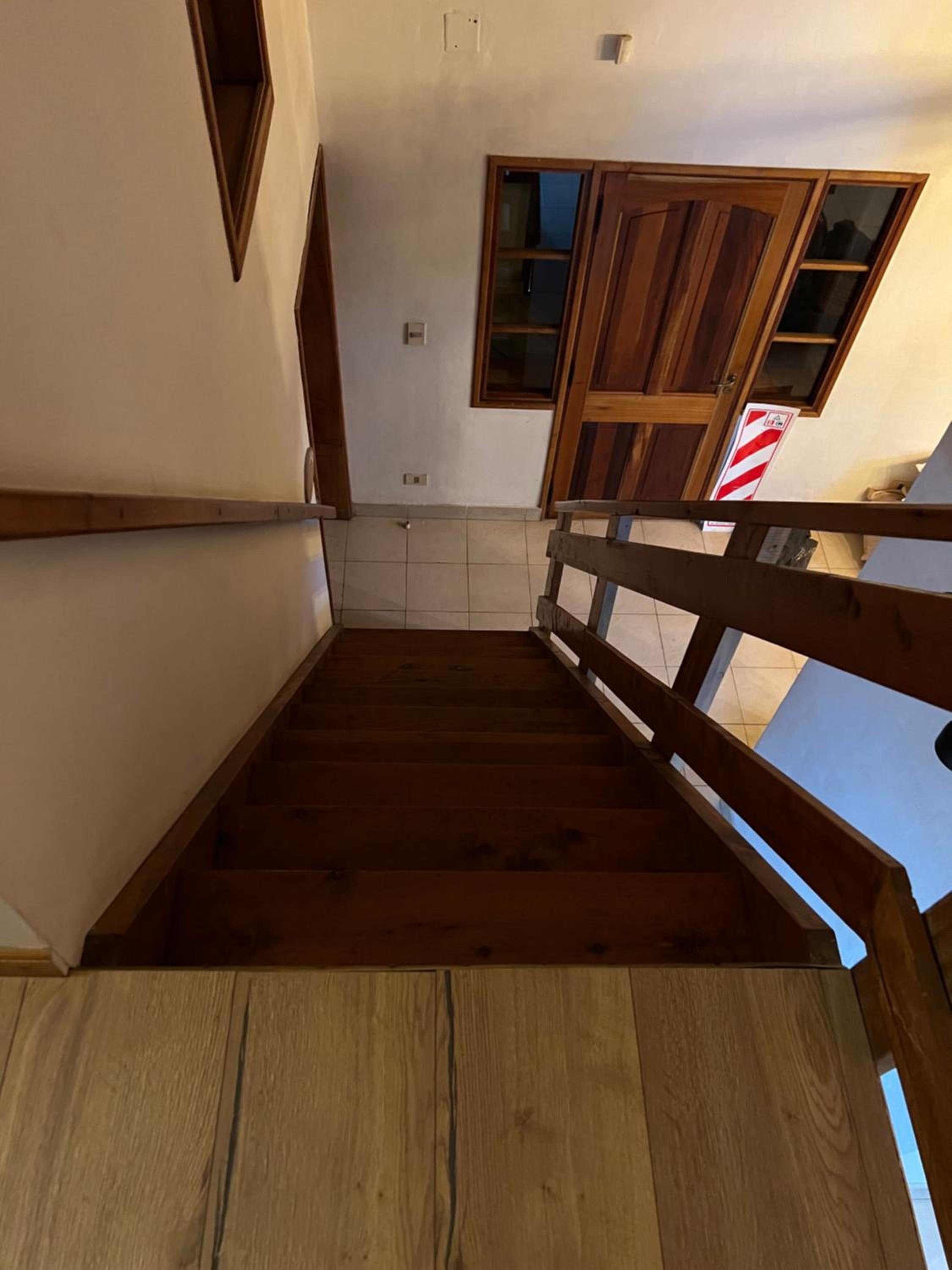 La casita de LOS CERROS DE SMA