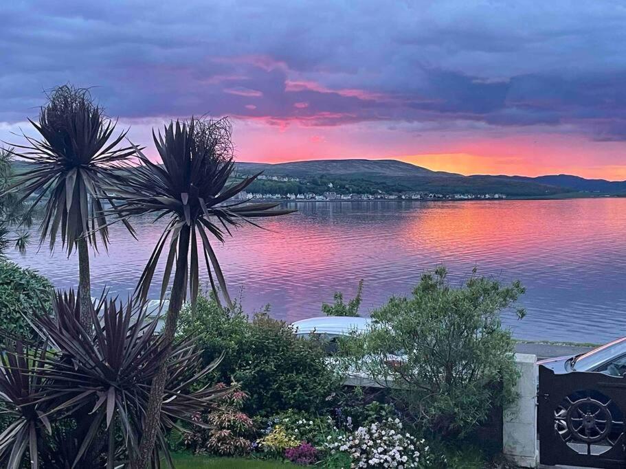 Bayside - Breathtaking views of the Clyde view 4