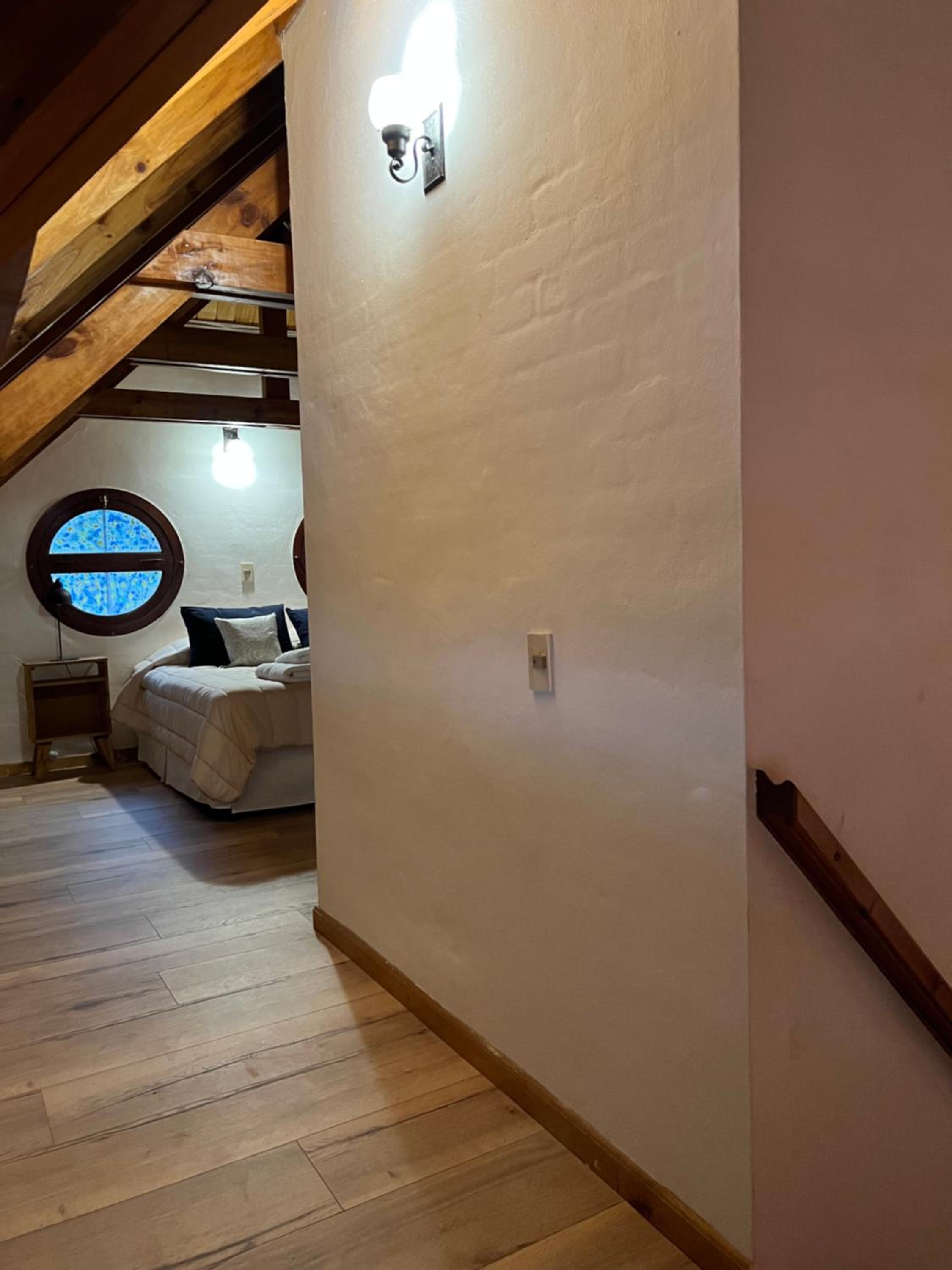 La casita de LOS CERROS DE SMA