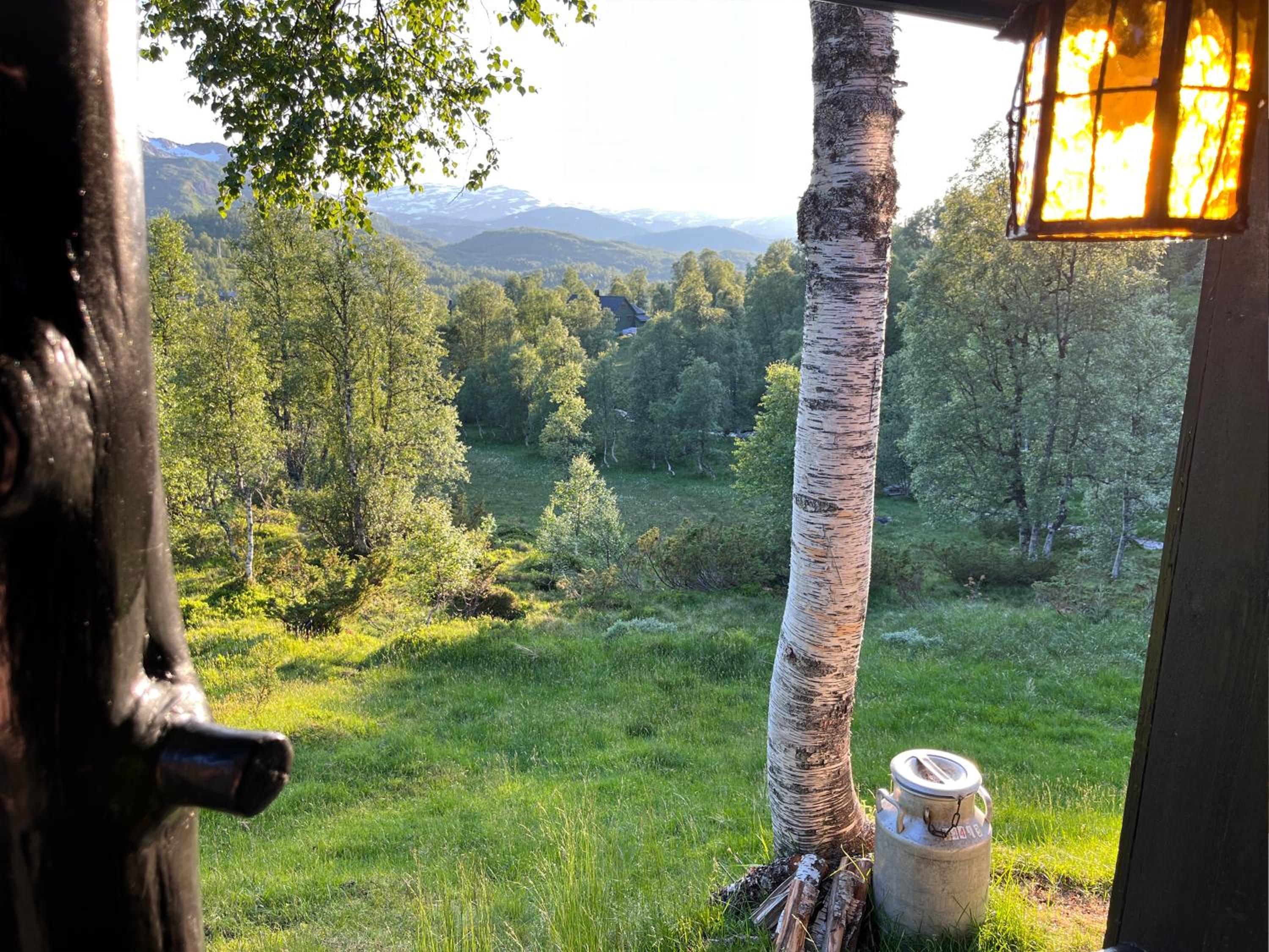 Voss Waterfalls - Norway Mountain Cabin & Traveller Award Winner! view 4