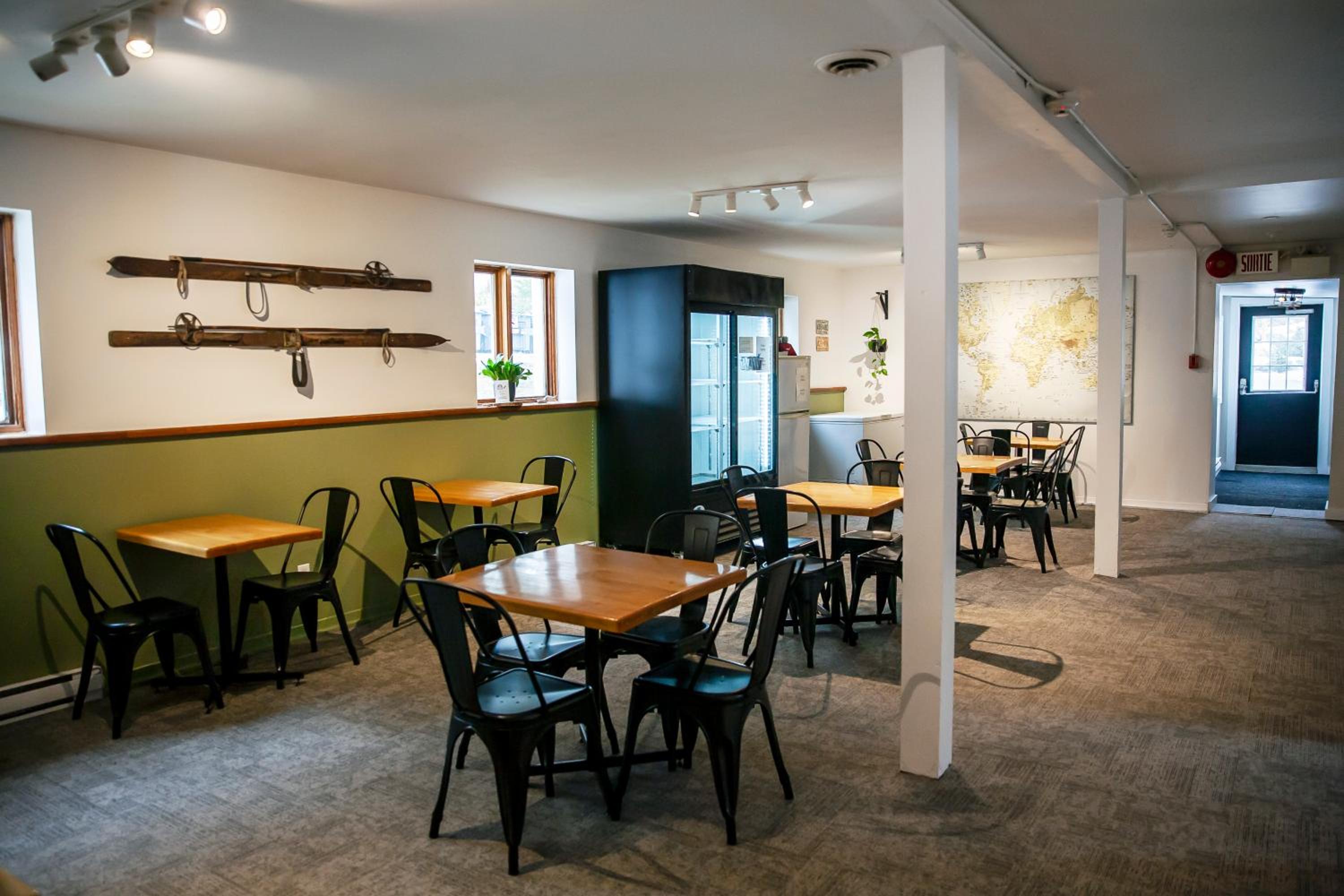 Auberge Manitonga - Image 4