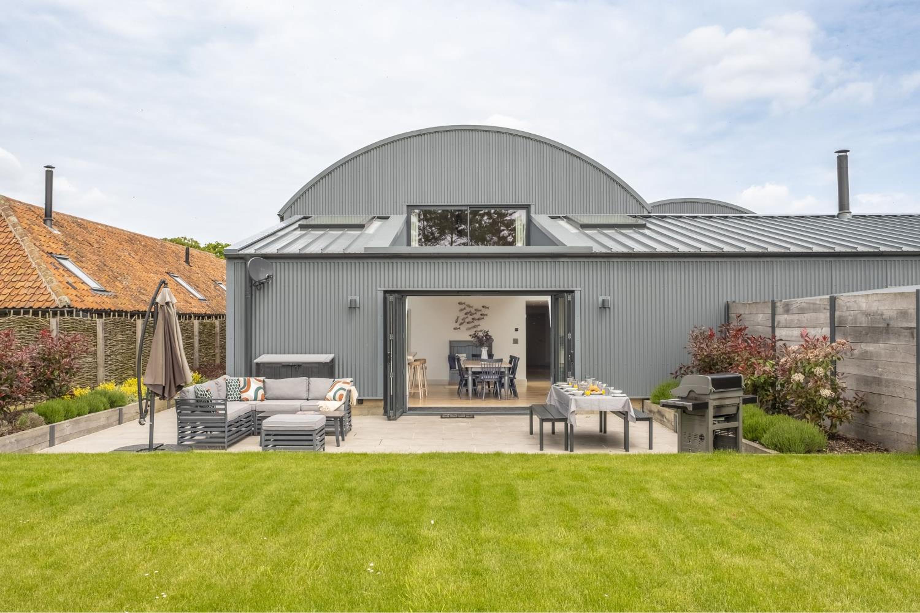 Fitters Barn