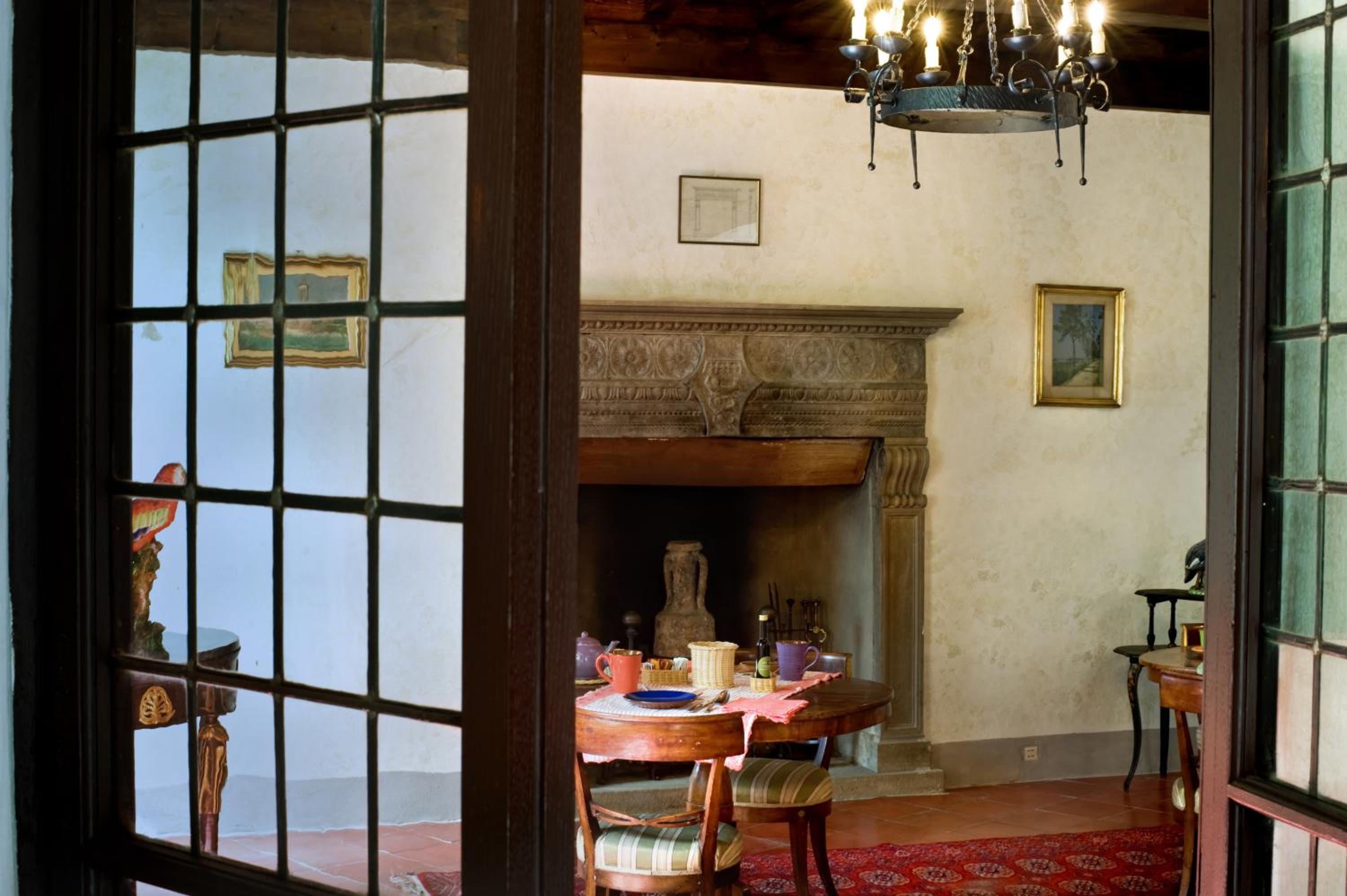 Relais La Torre