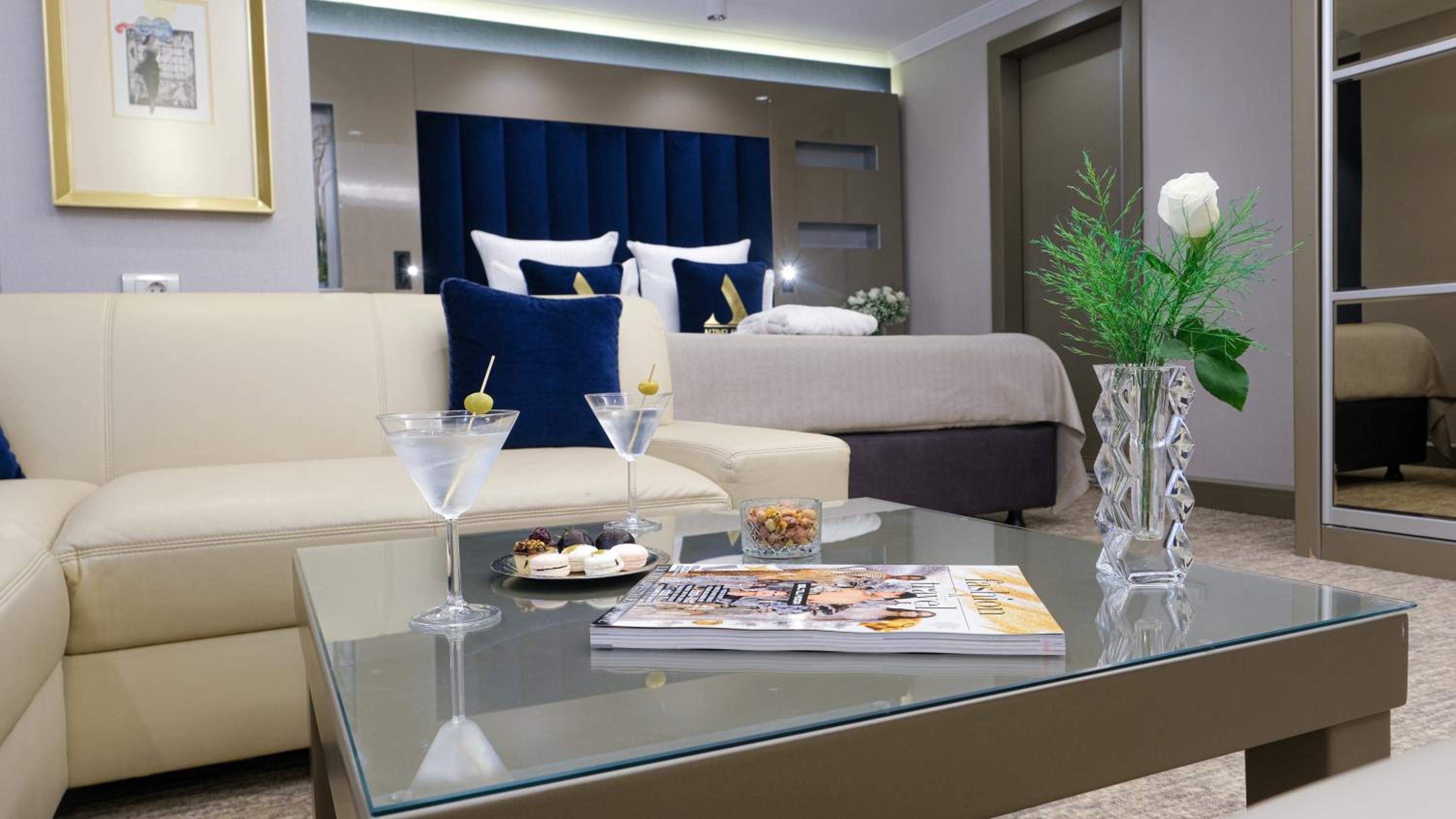 Altinel Ankara Hotel & Convention Center - Image 5