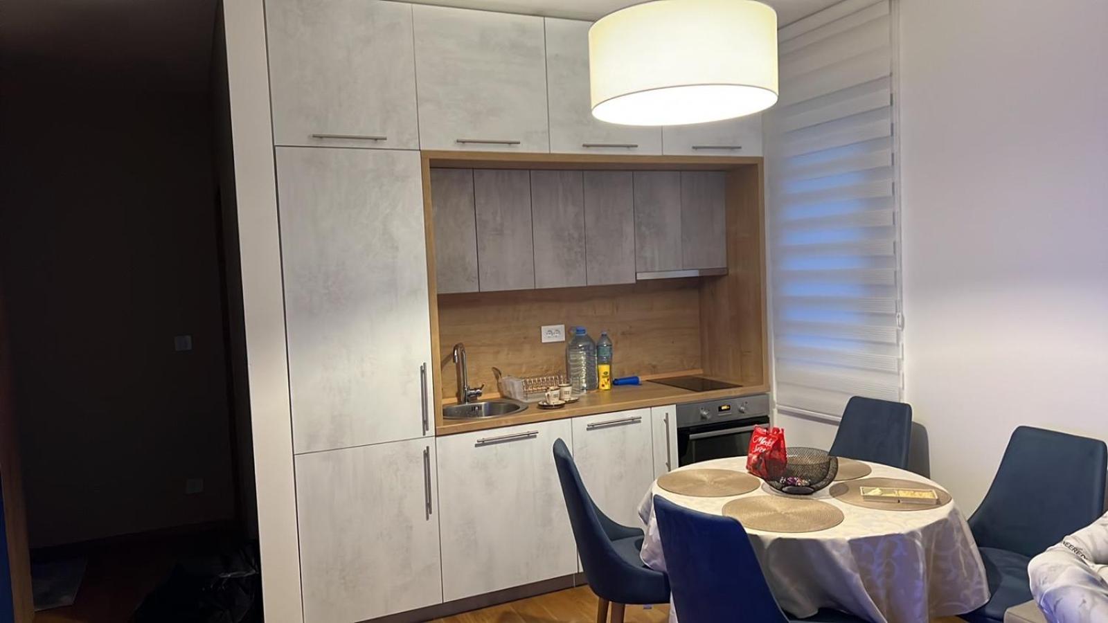 Apartman Jakov
