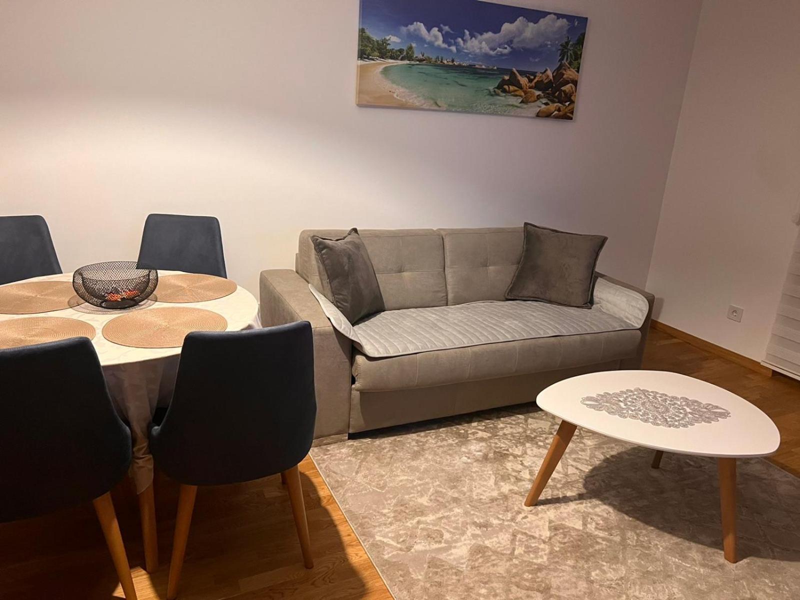 Apartman Jakov