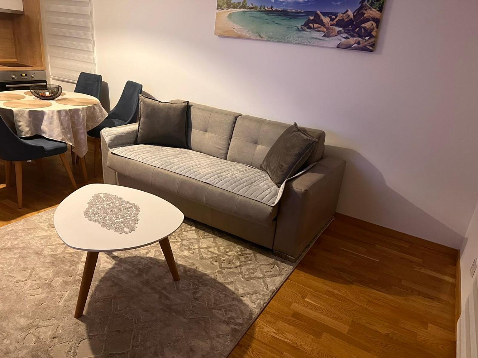 Apartman Jakov
