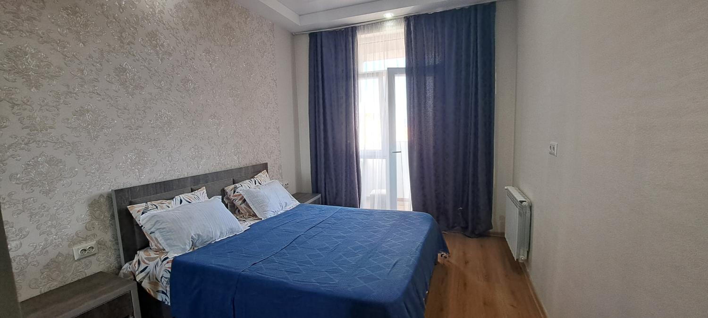 Holidays in Tbilisi view 2