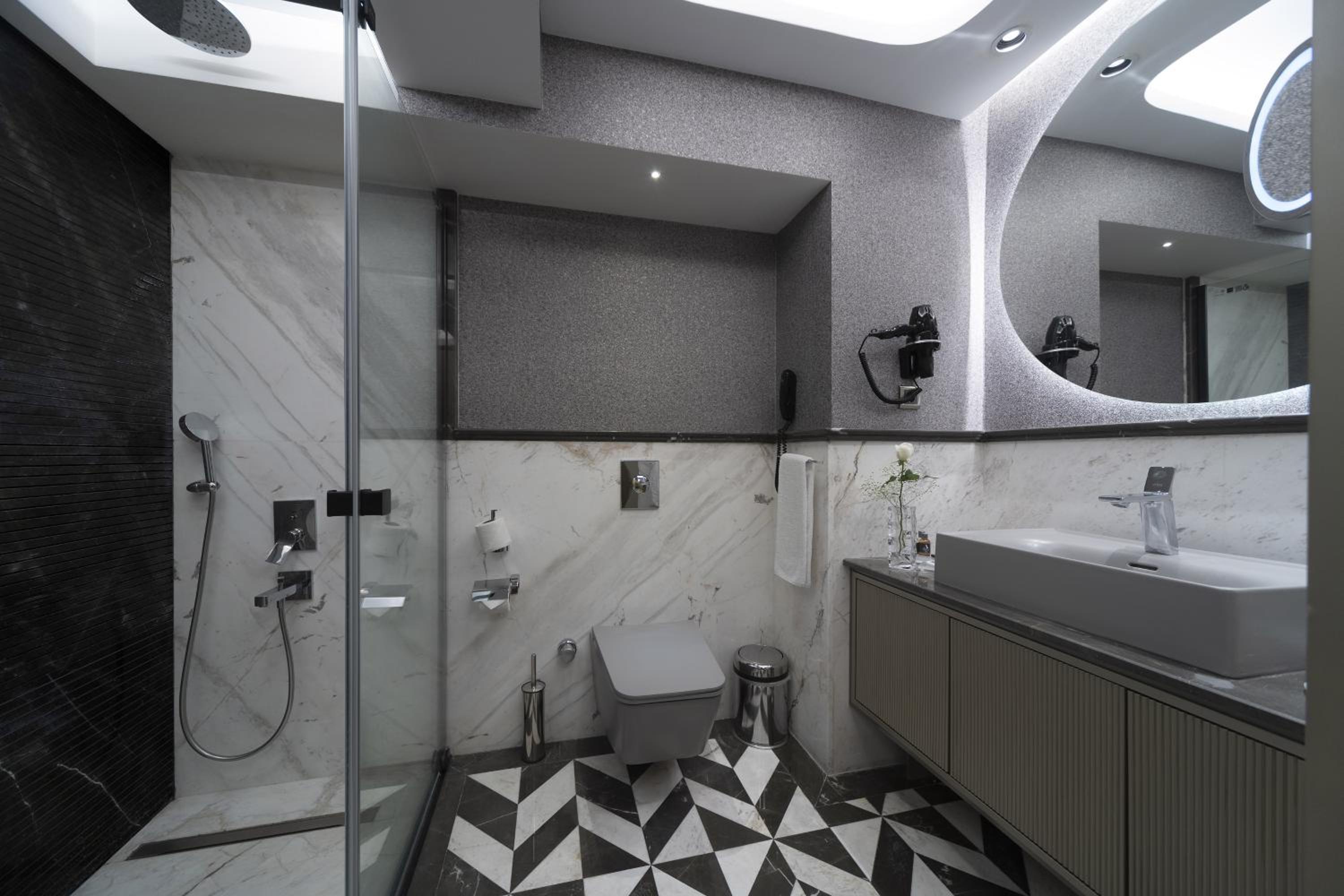 Altinel Ankara Hotel & Convention Center - Image 7