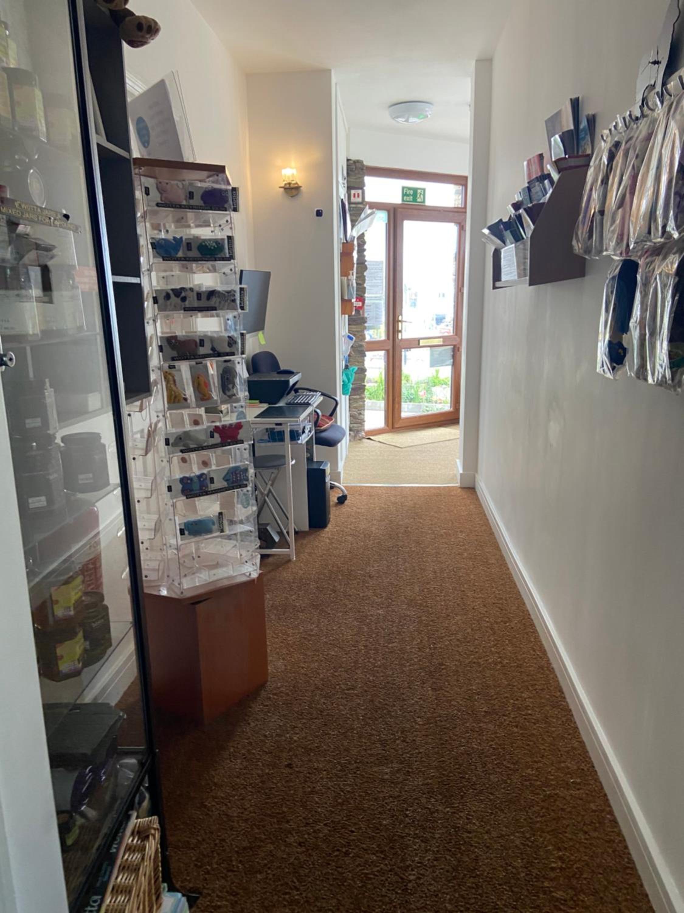 Aquarius B&B