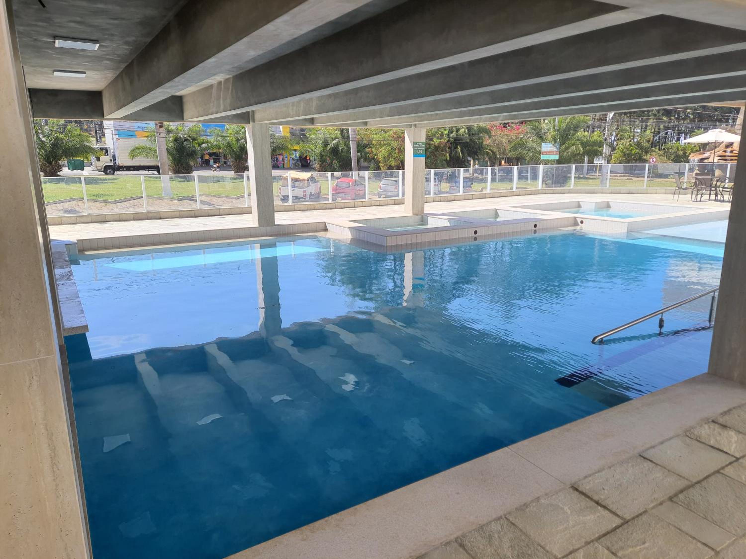 Spazzio DiRoma Acqua Park Splash