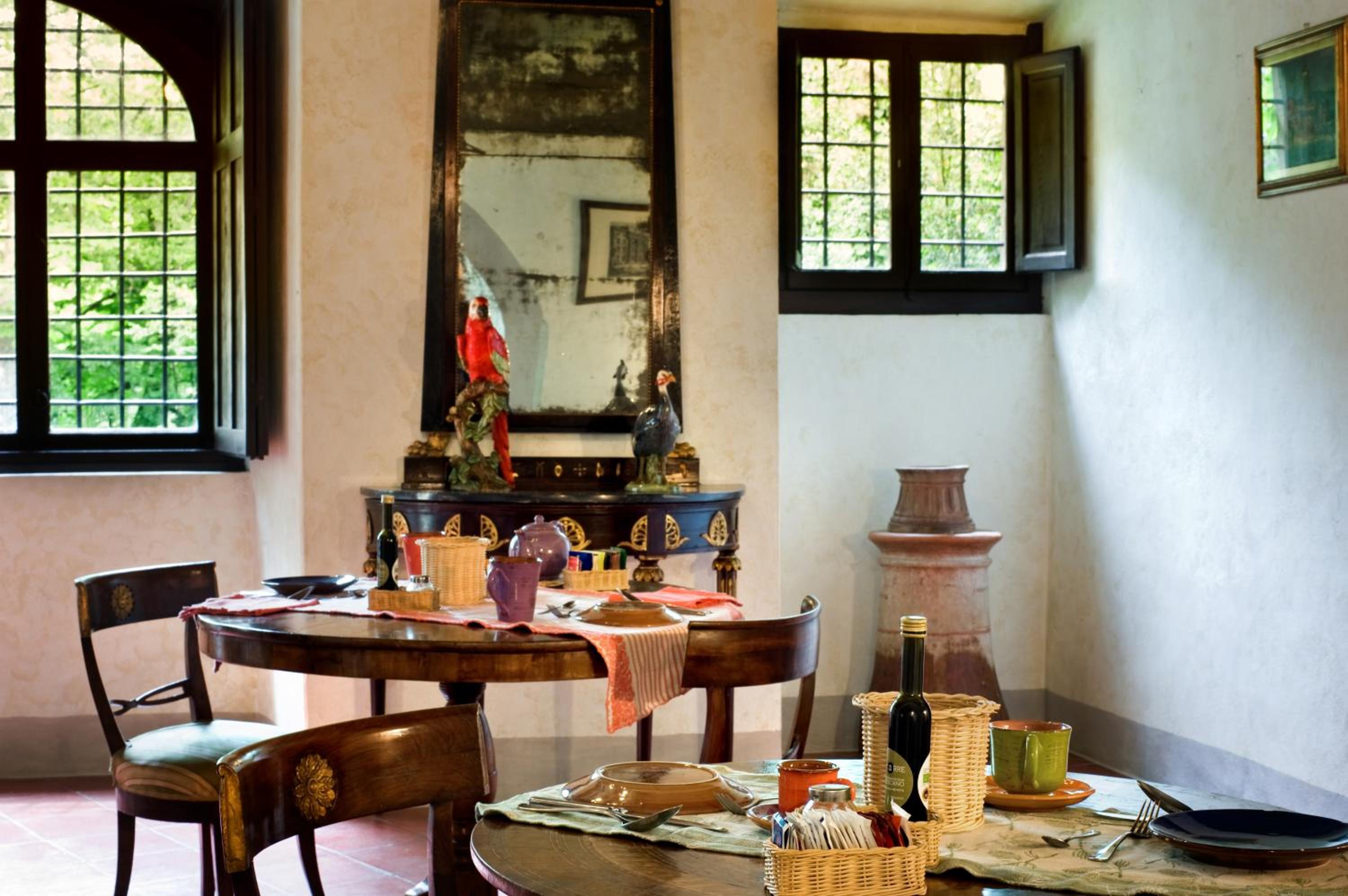Relais La Torre