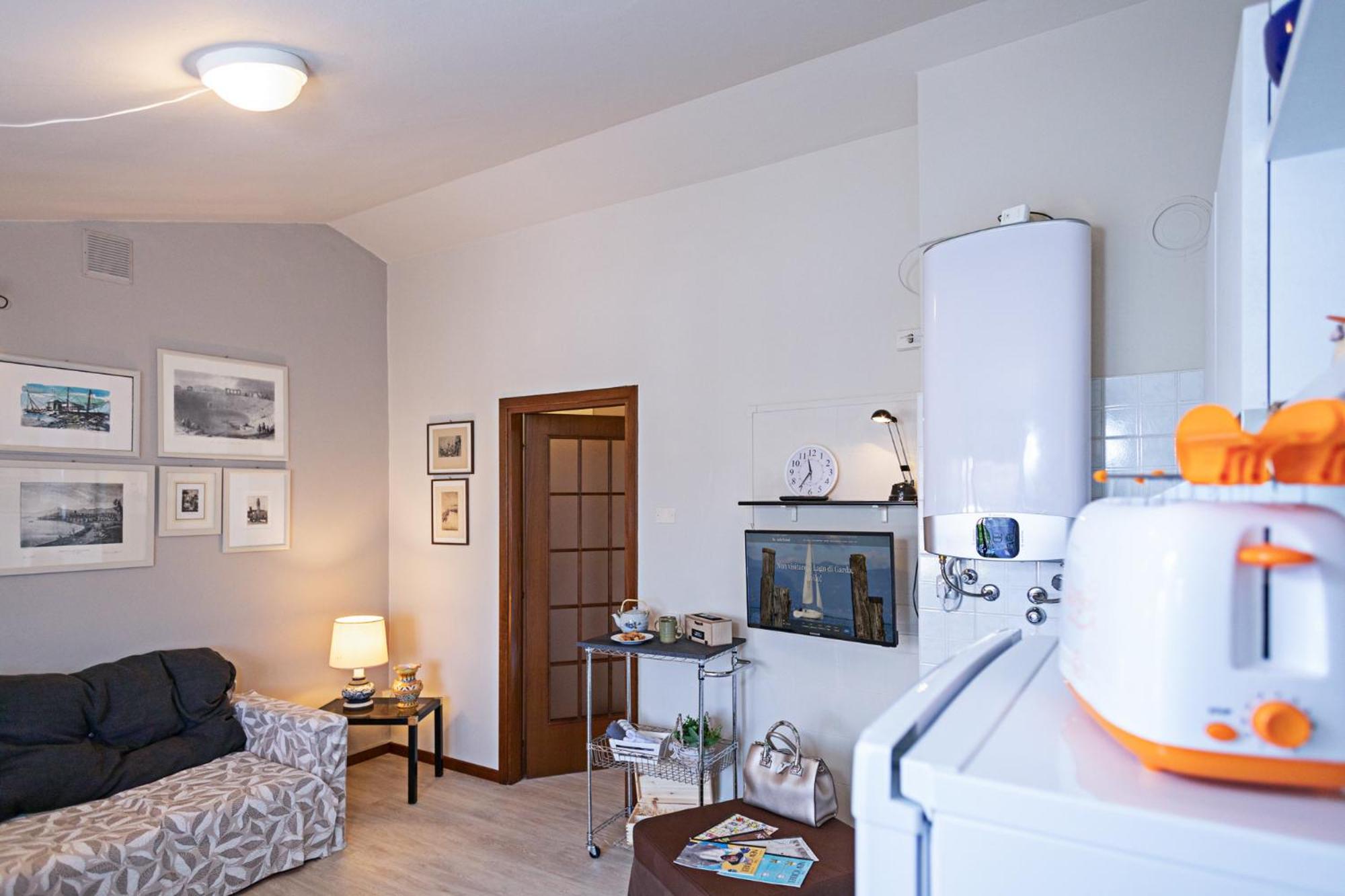 APARTMENTS BLITZ - Regarda Travel view 5