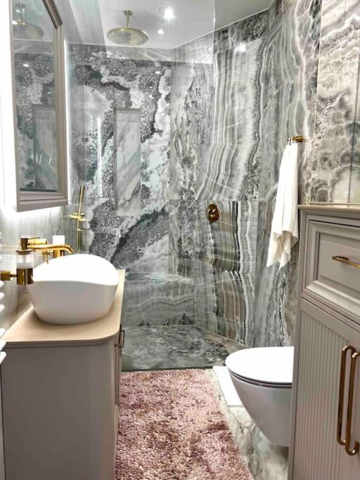 Studio apartment in the center of Riga view 4