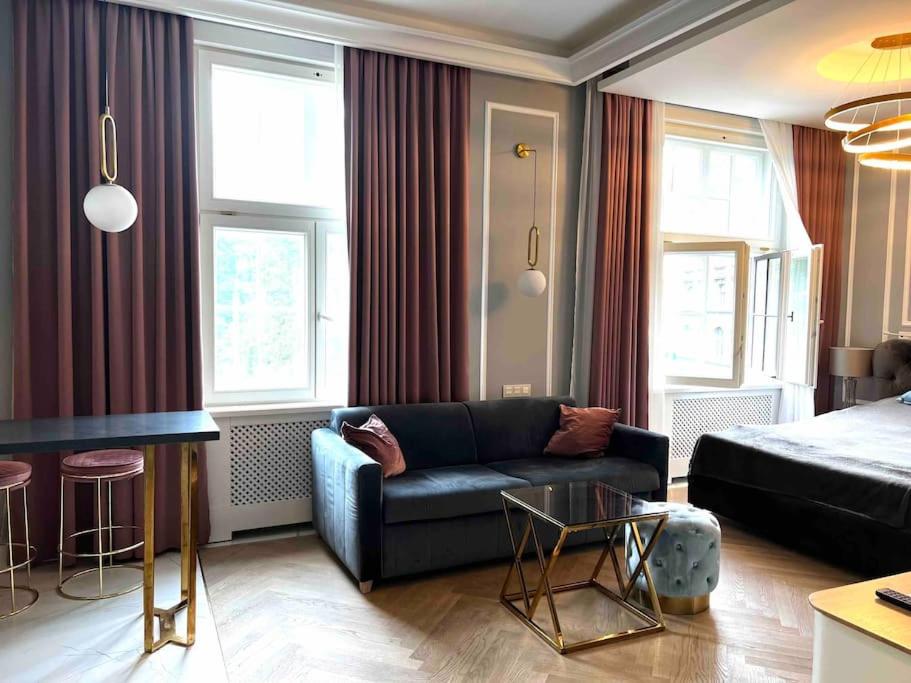Studio apartment in the center of Riga view 5