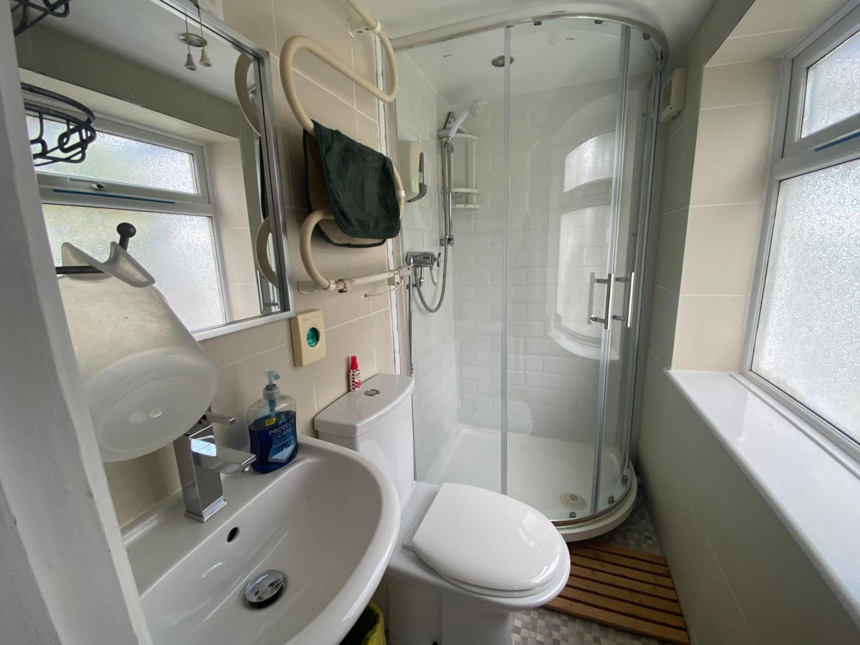 Aquarius B&B