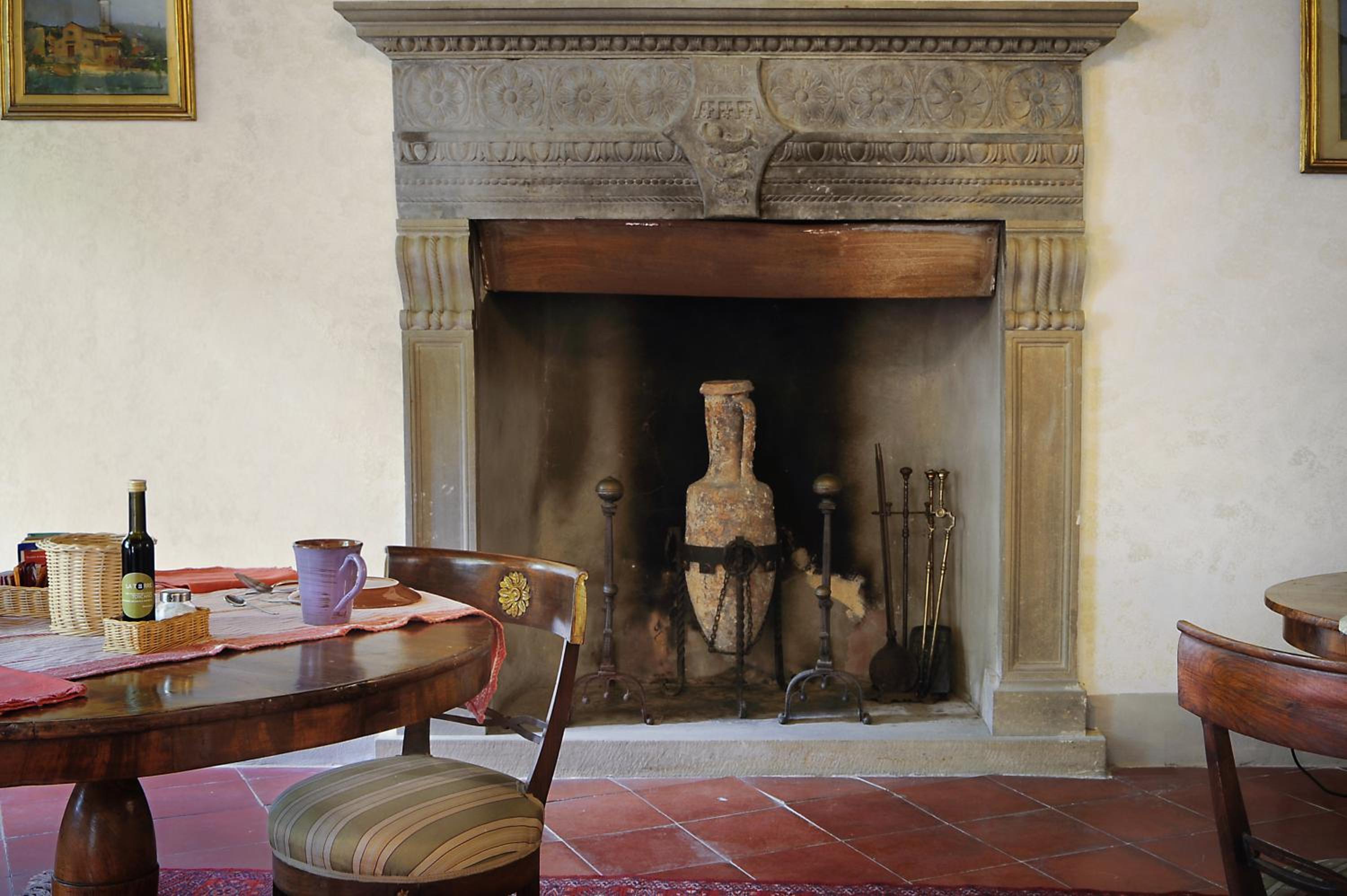 Relais La Torre