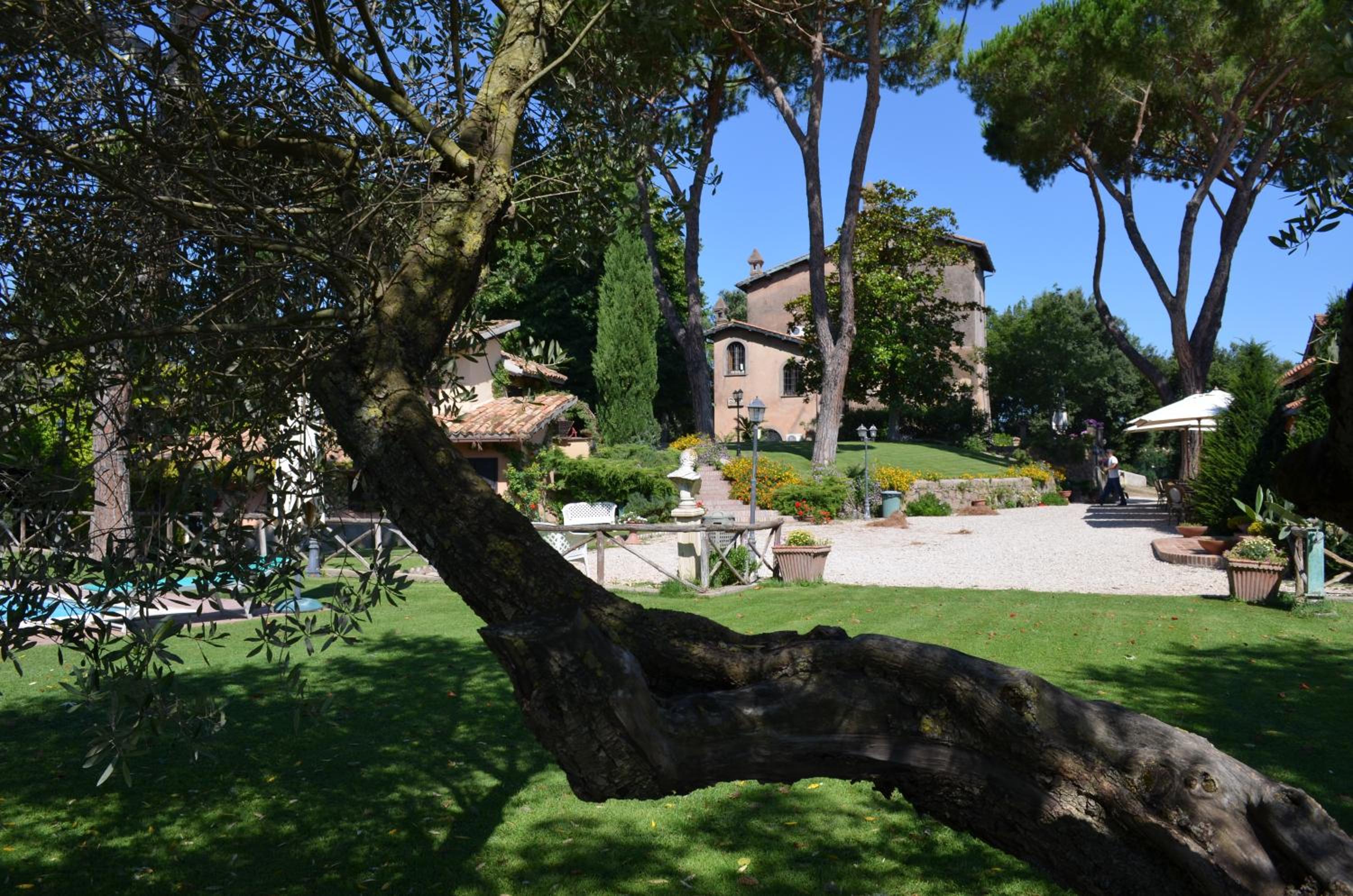 Parco delle Nazioni - Relax Grand Resort