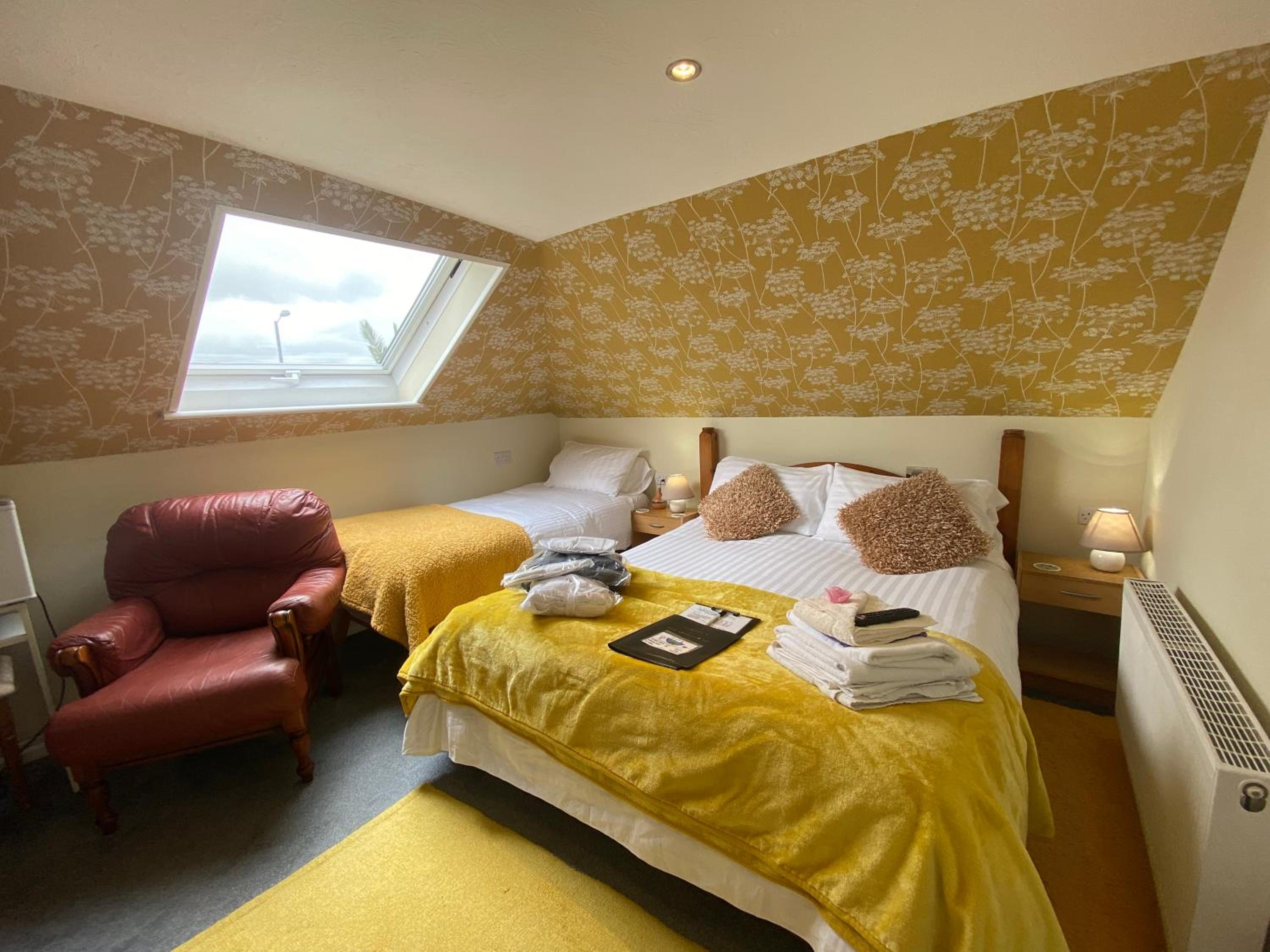 Aquarius B&B