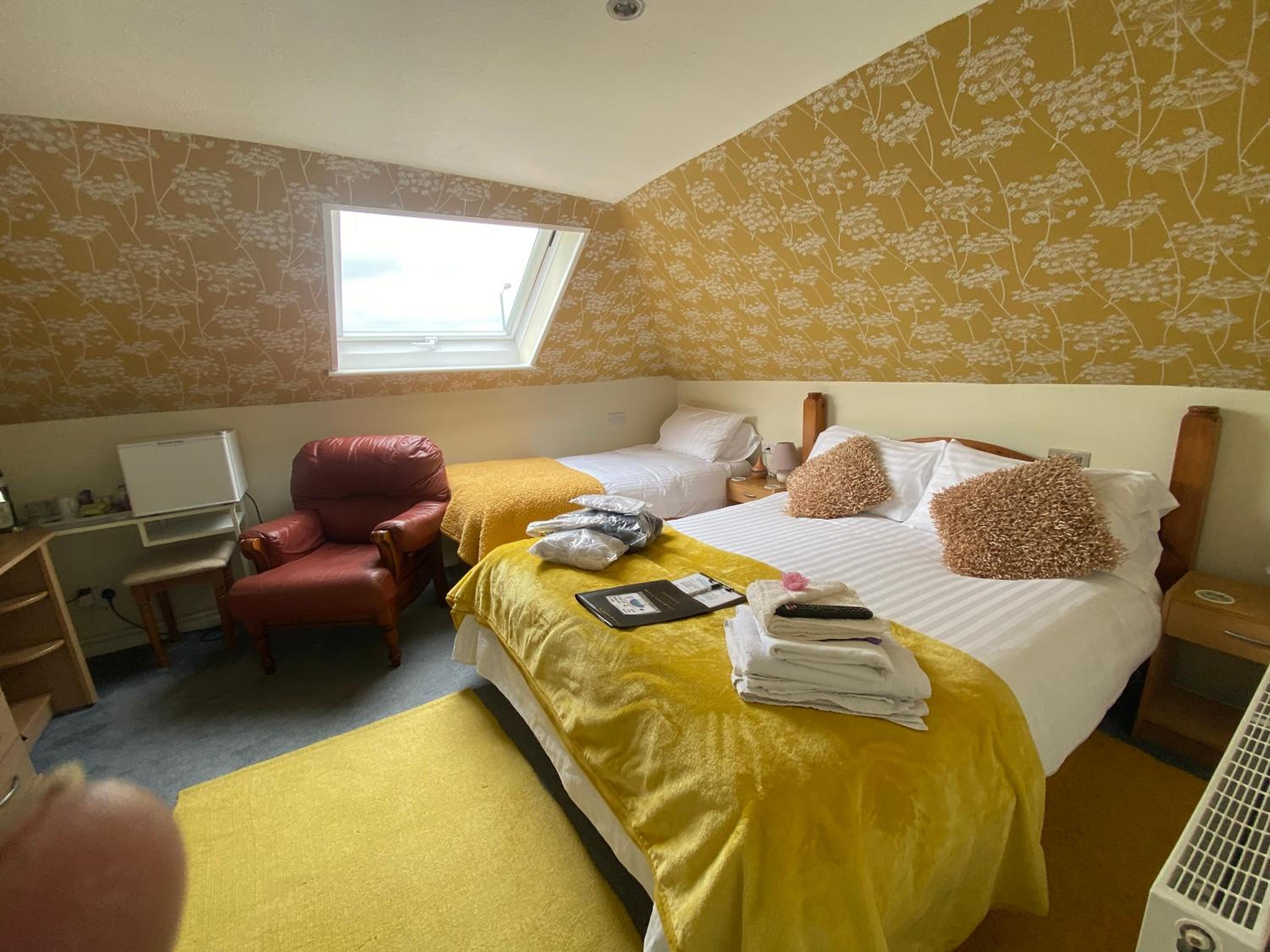 Aquarius B&B