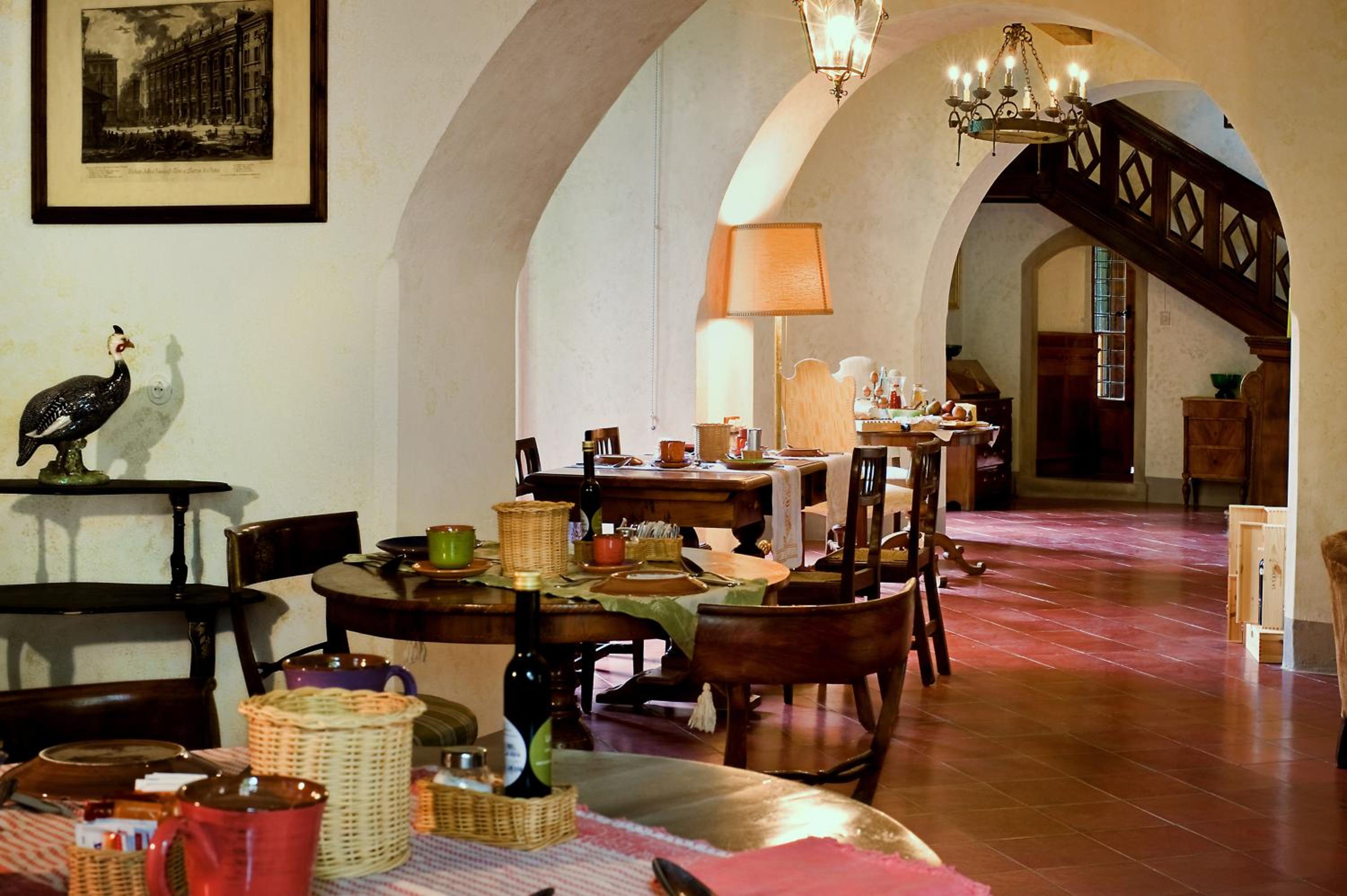 Relais La Torre