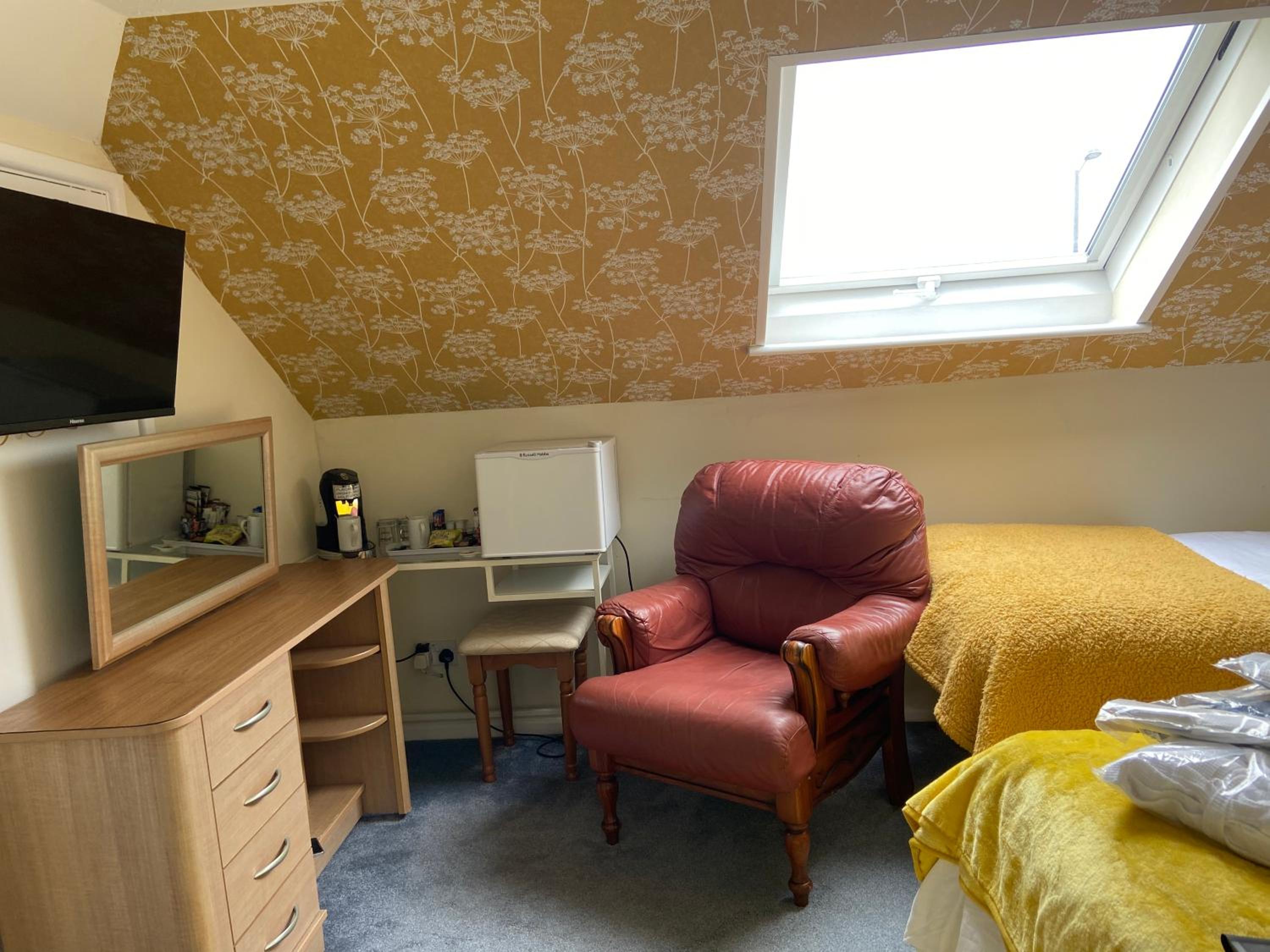 Aquarius B&B