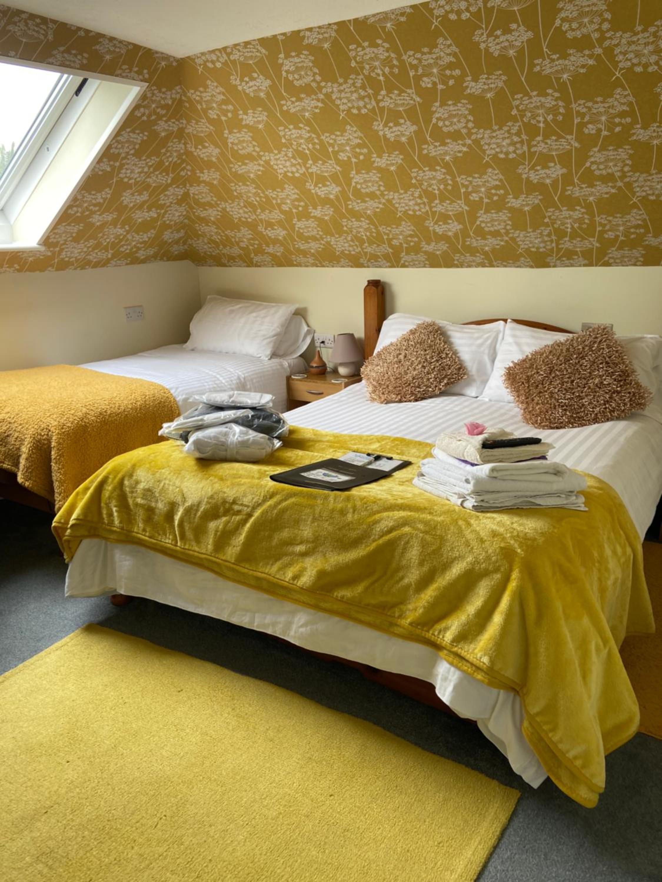 Aquarius B&B
