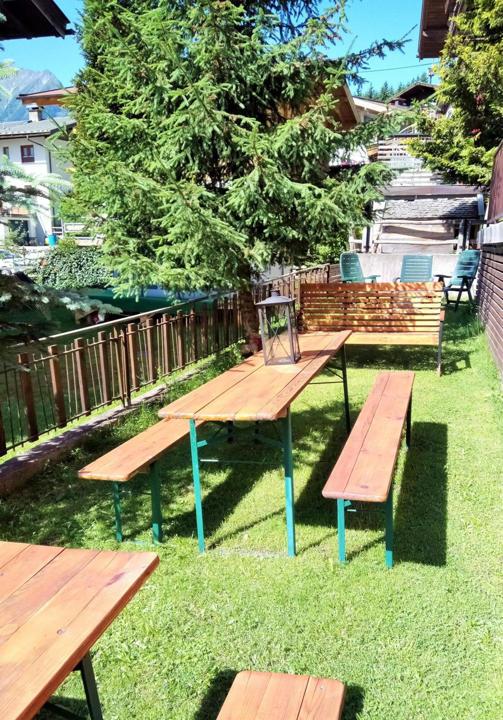 Aparthotel Pinzgau