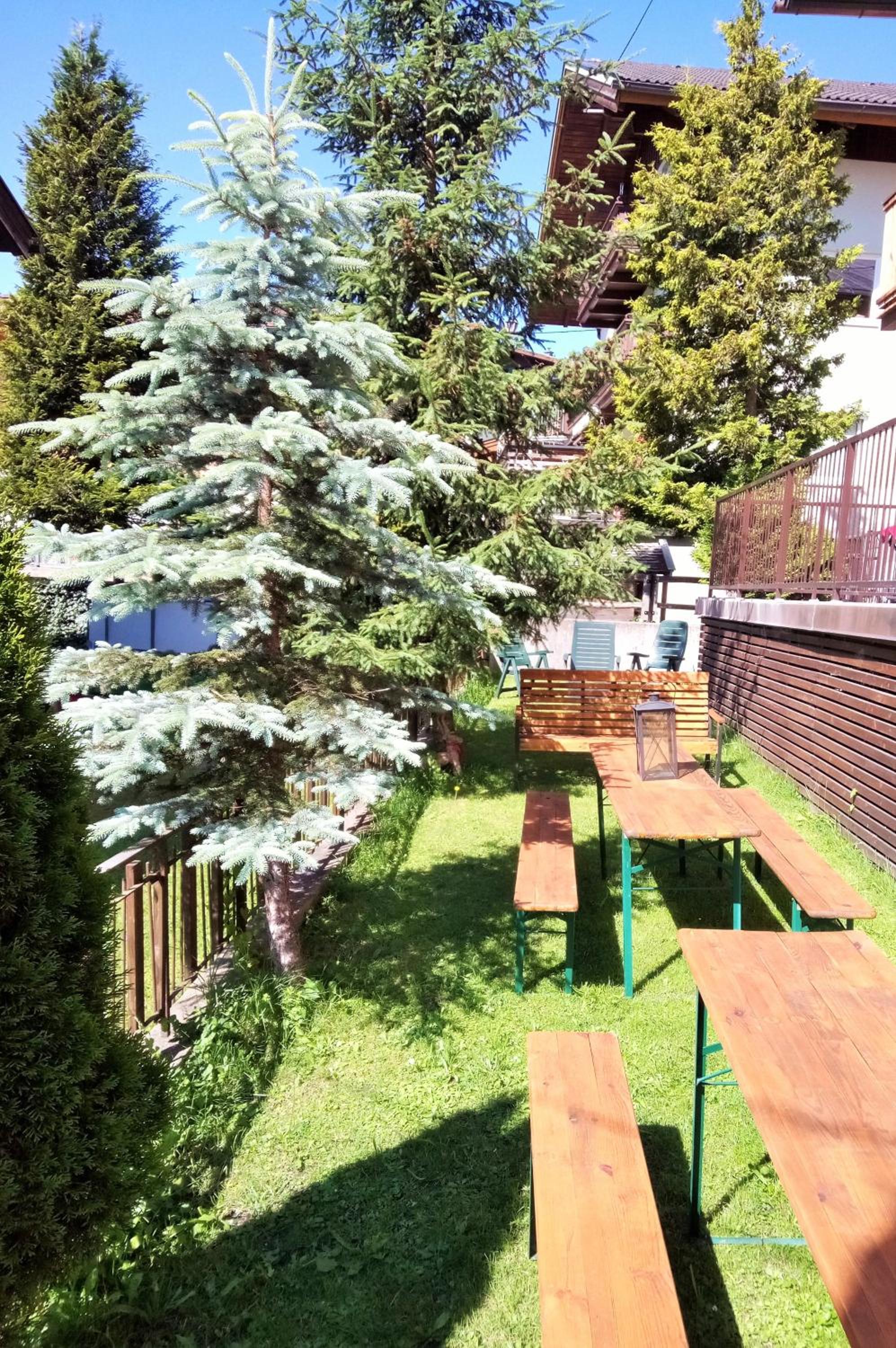 Aparthotel Pinzgau