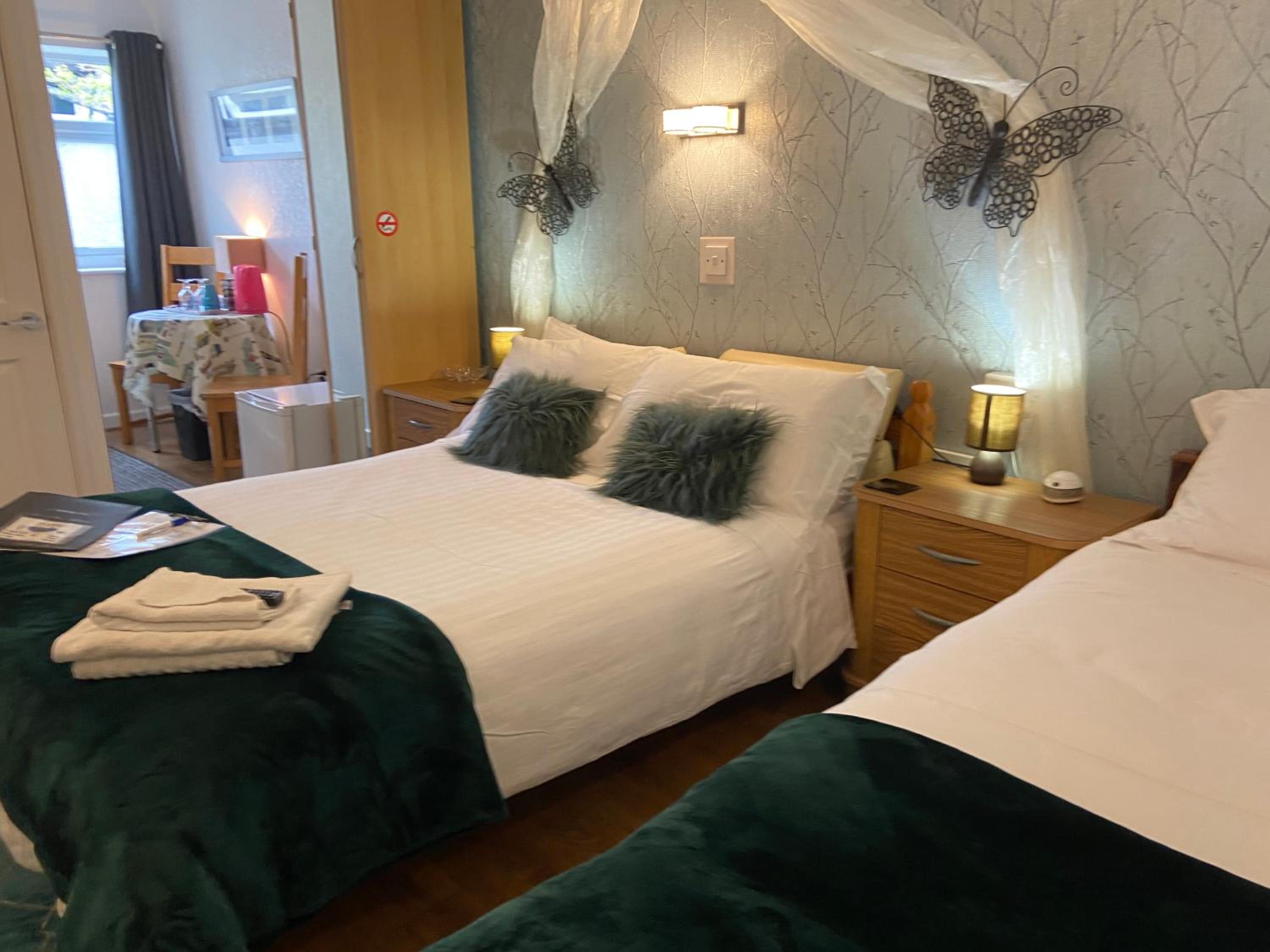 Aquarius B&B
