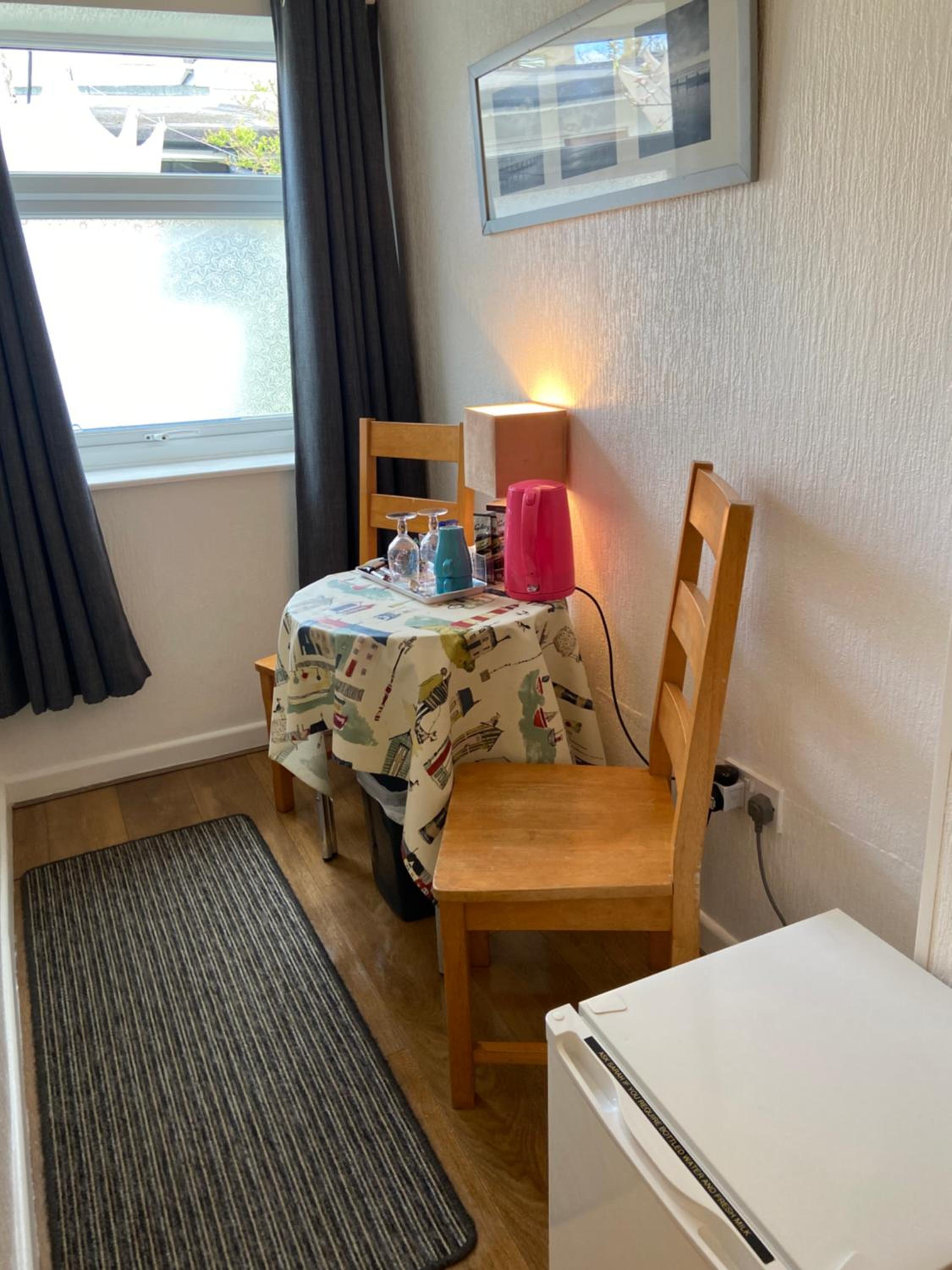 Aquarius B&B