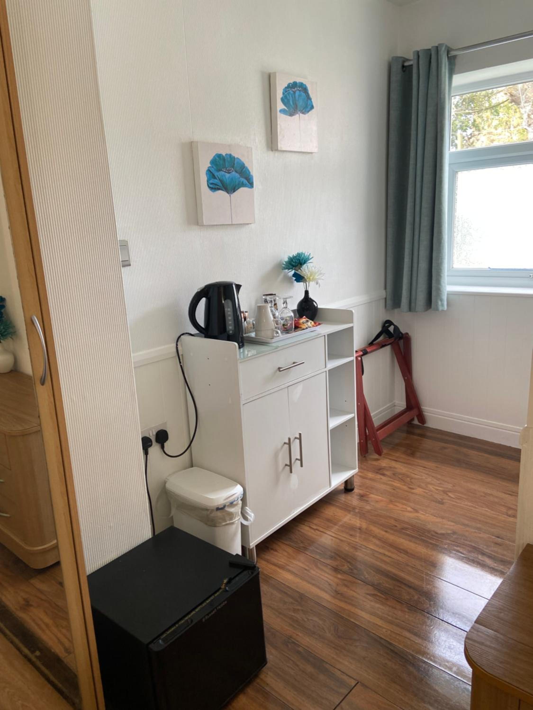 Aquarius B&B
