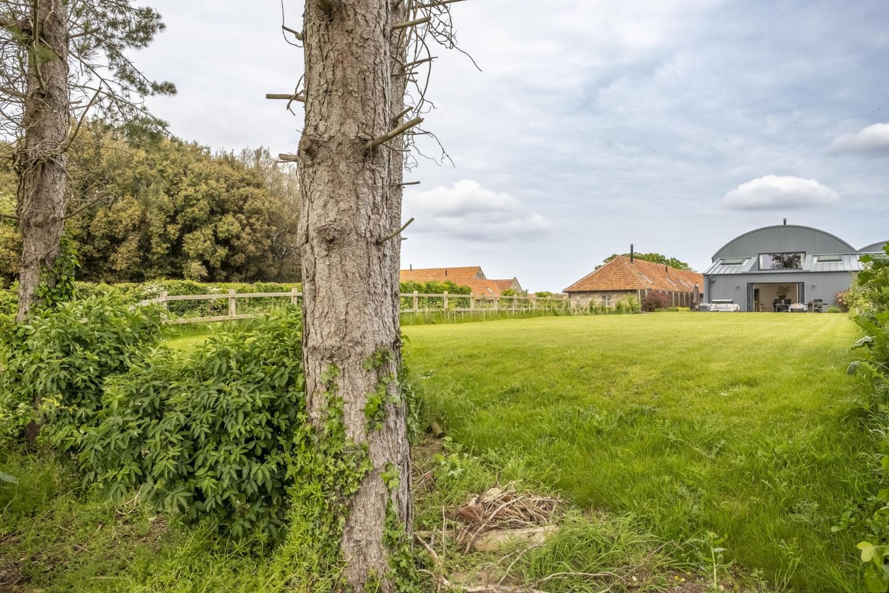 Fitters Barn