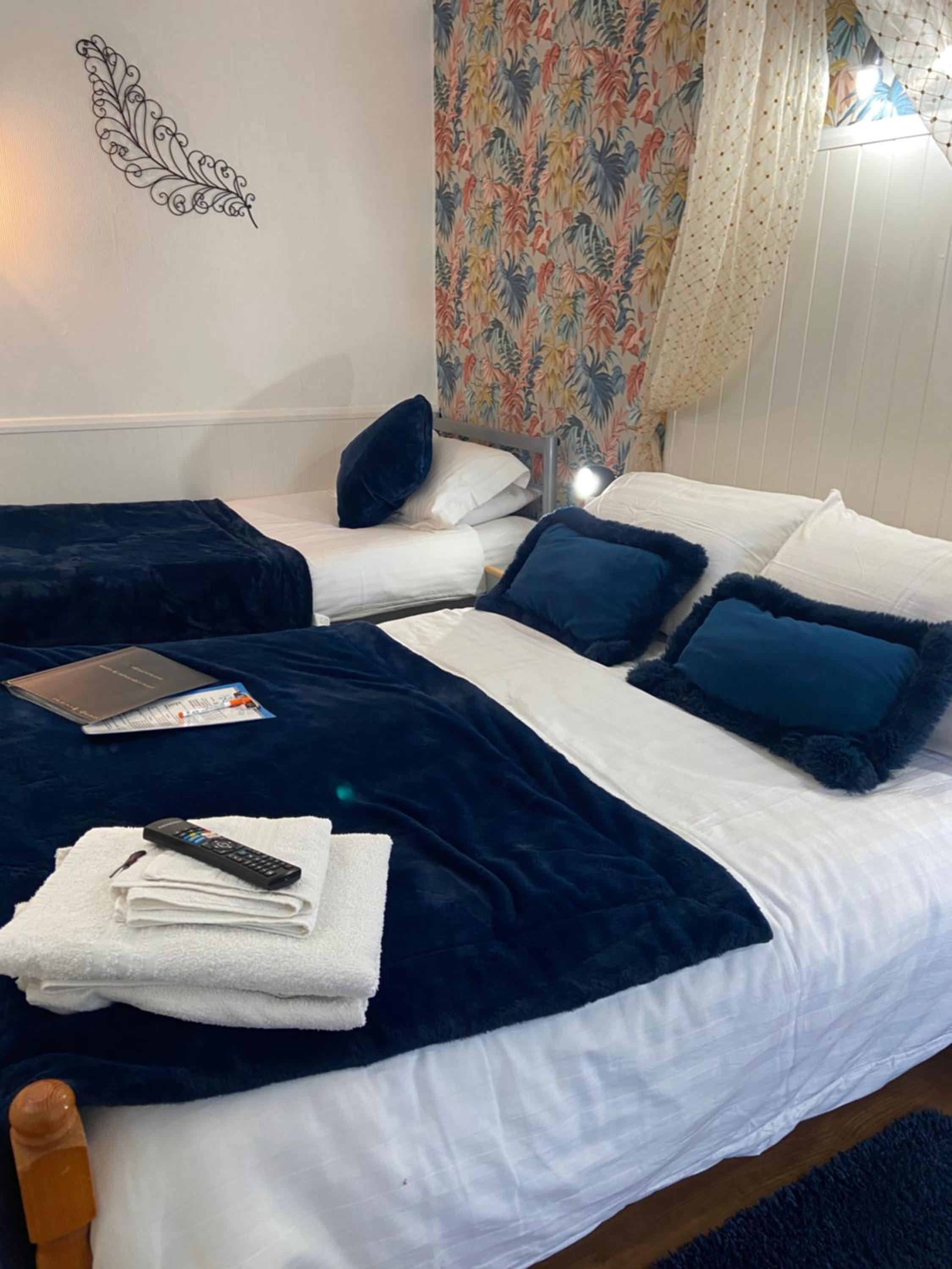 Aquarius B&B