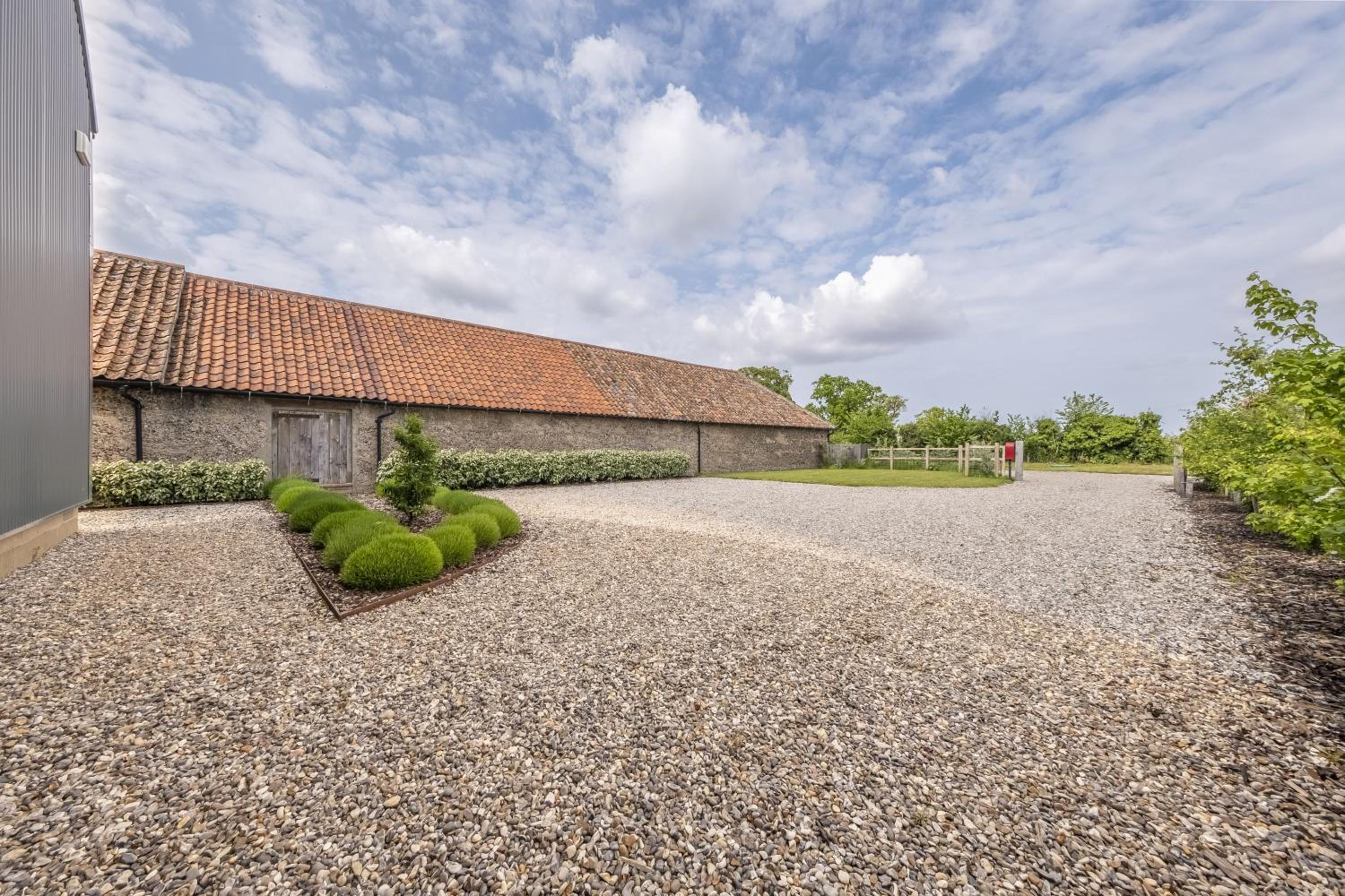 Fitters Barn