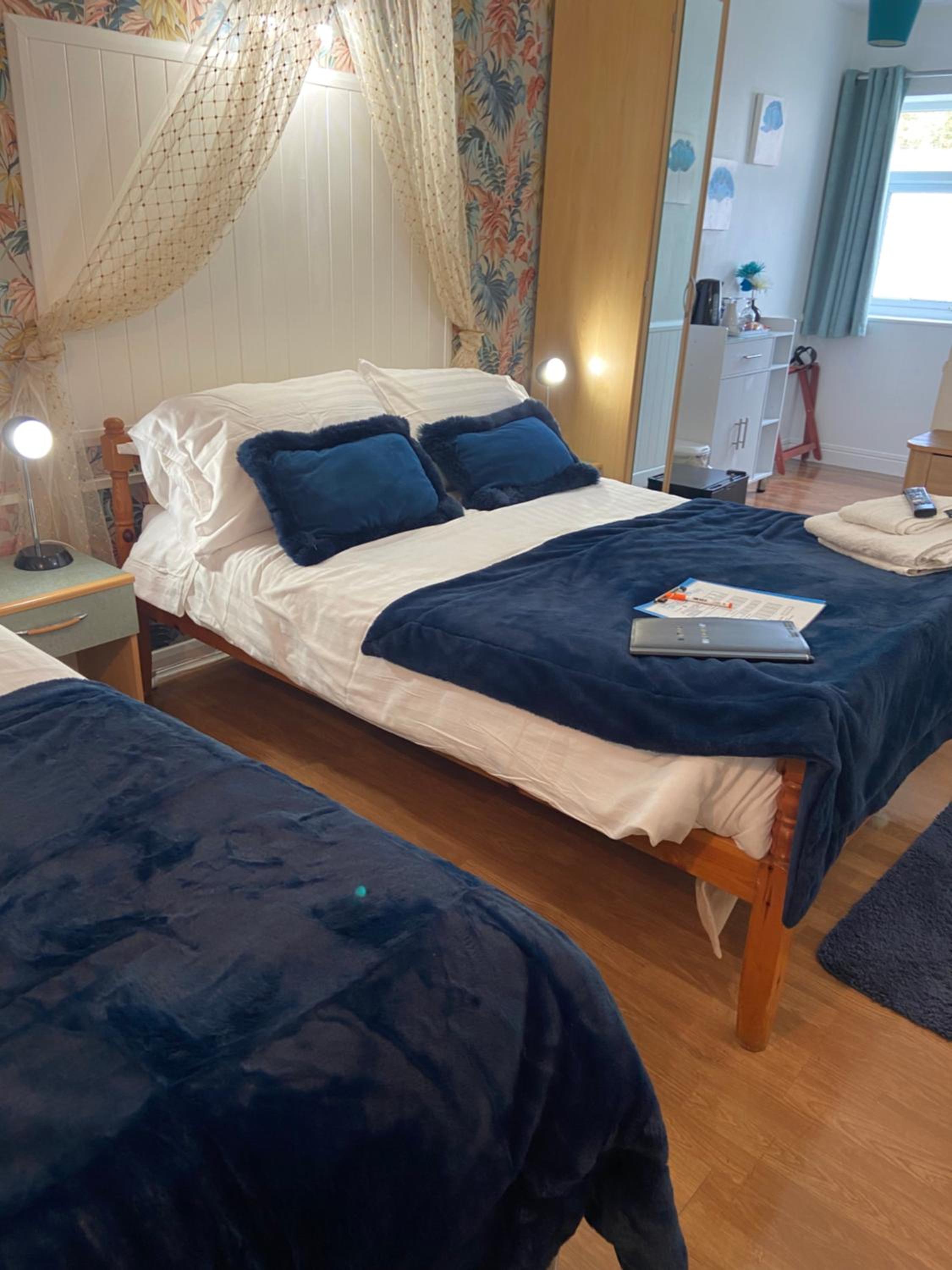 Aquarius B&B