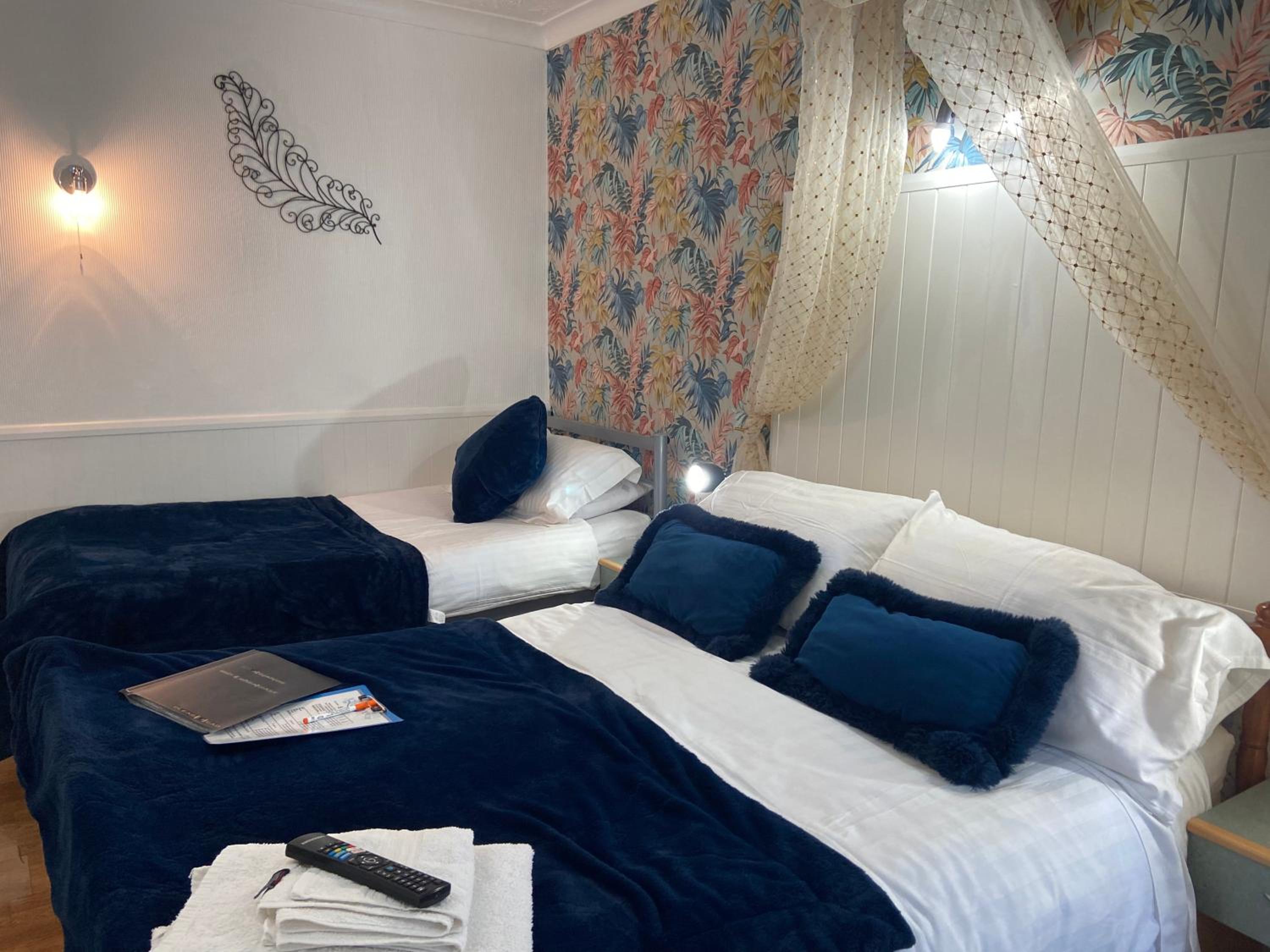 Aquarius B&B