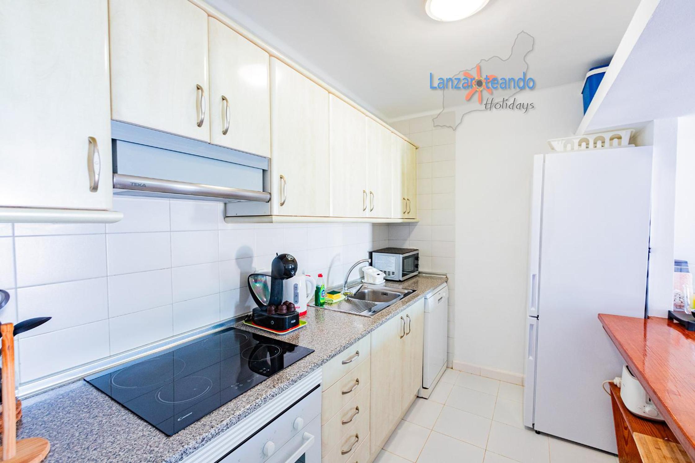Vivienda Vacacional Las Coronas 48 view 5
