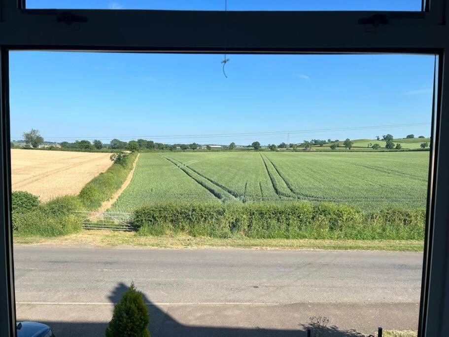 Oakham Vacations - Field View - Property Image 4