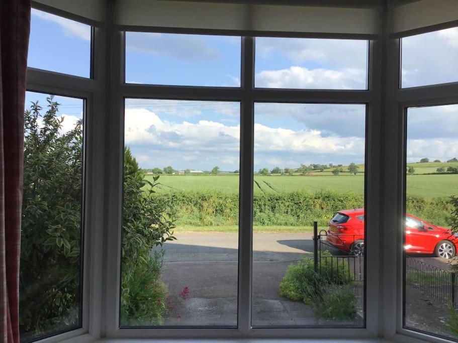 Oakham Vacations - Field View - Property Image 17