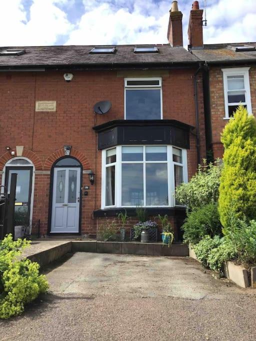 Oakham Vacations - Field View - Property Image 25