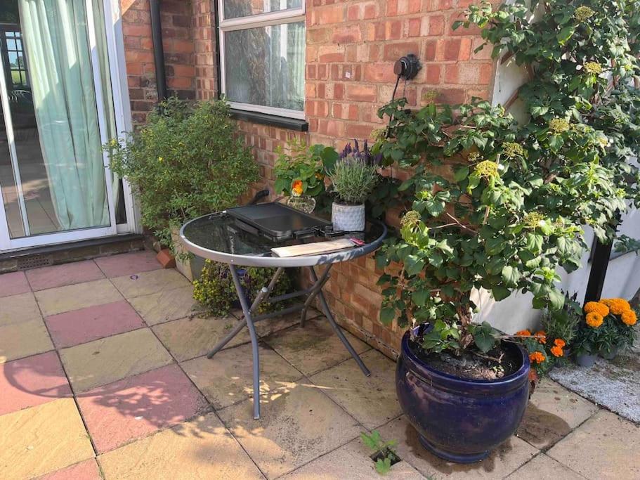 Oakham Vacations - Field View - Property Image 22