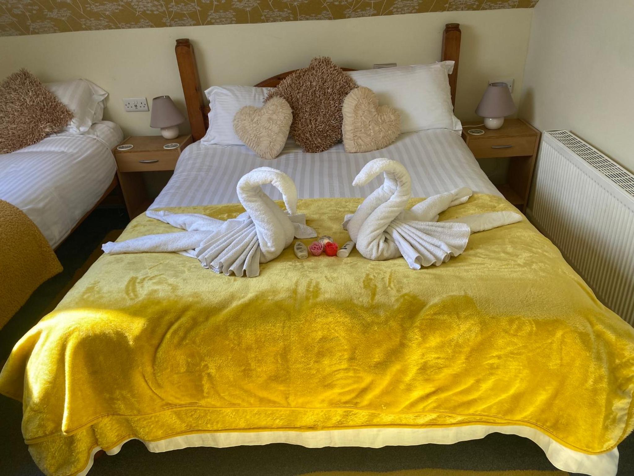 Aquarius B&B