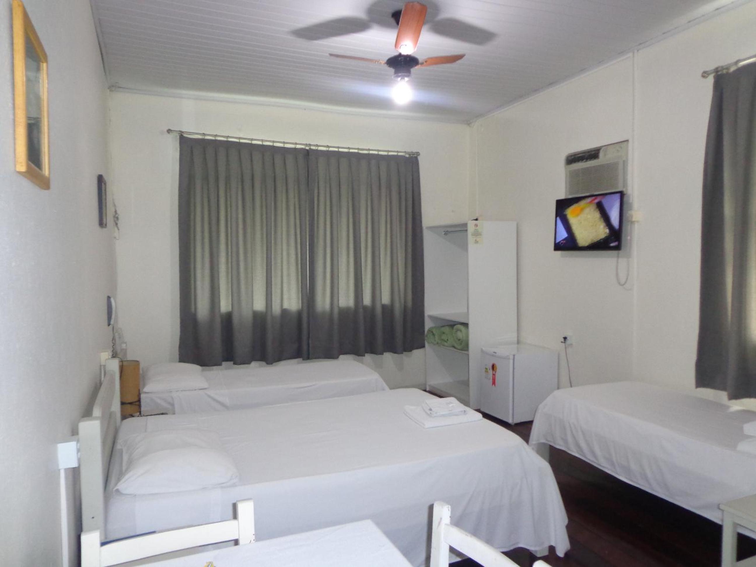 Hotel Pousada XV