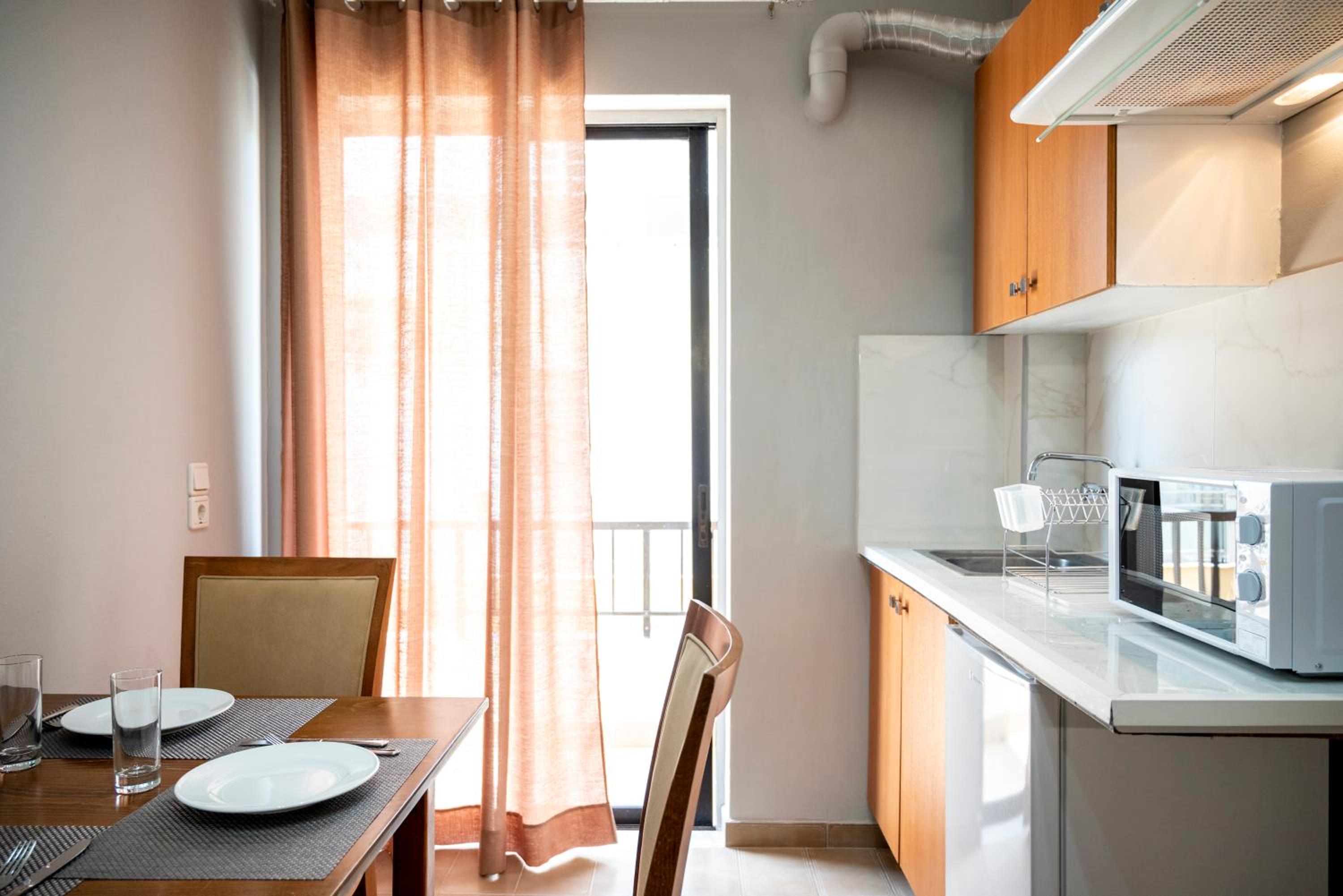 Prestige Holiday Apartments